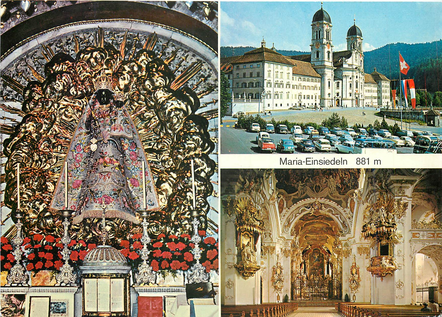 CPM Maria Einsiedein