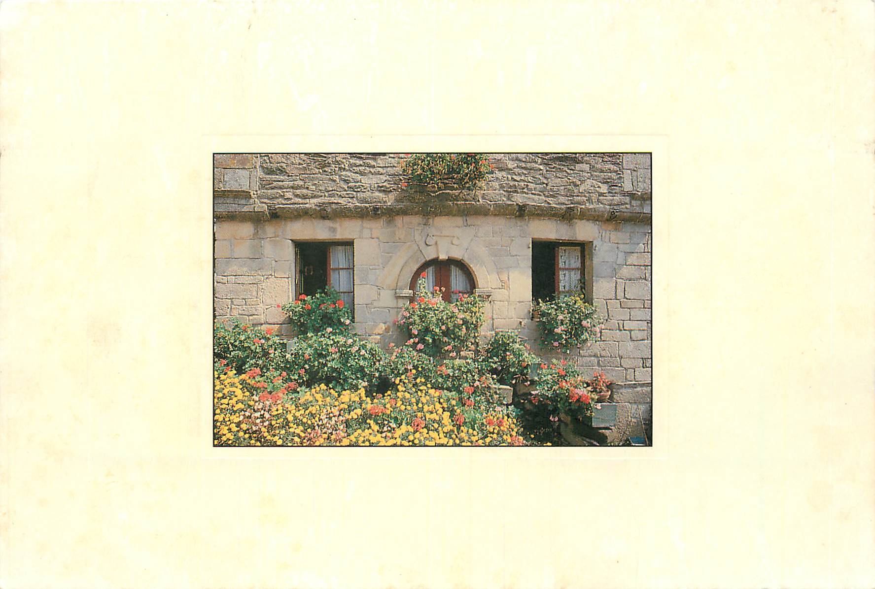 CPM La Facade Aquarupella