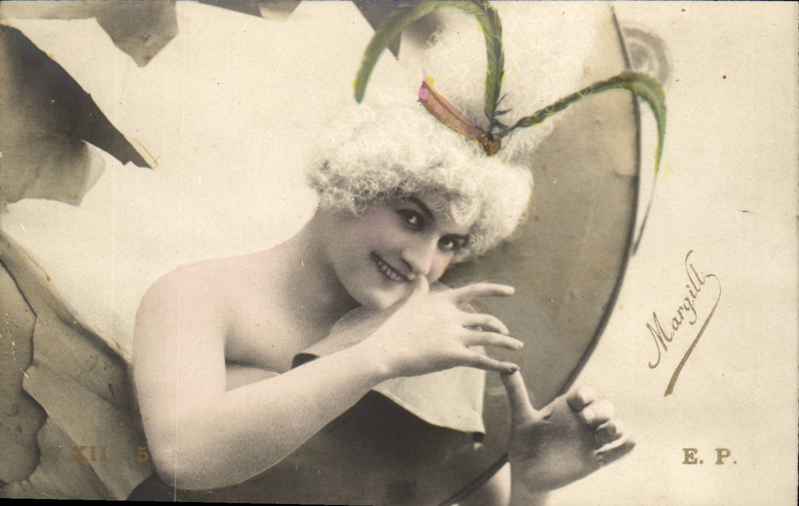 Pretty Woman-Margill-CPA