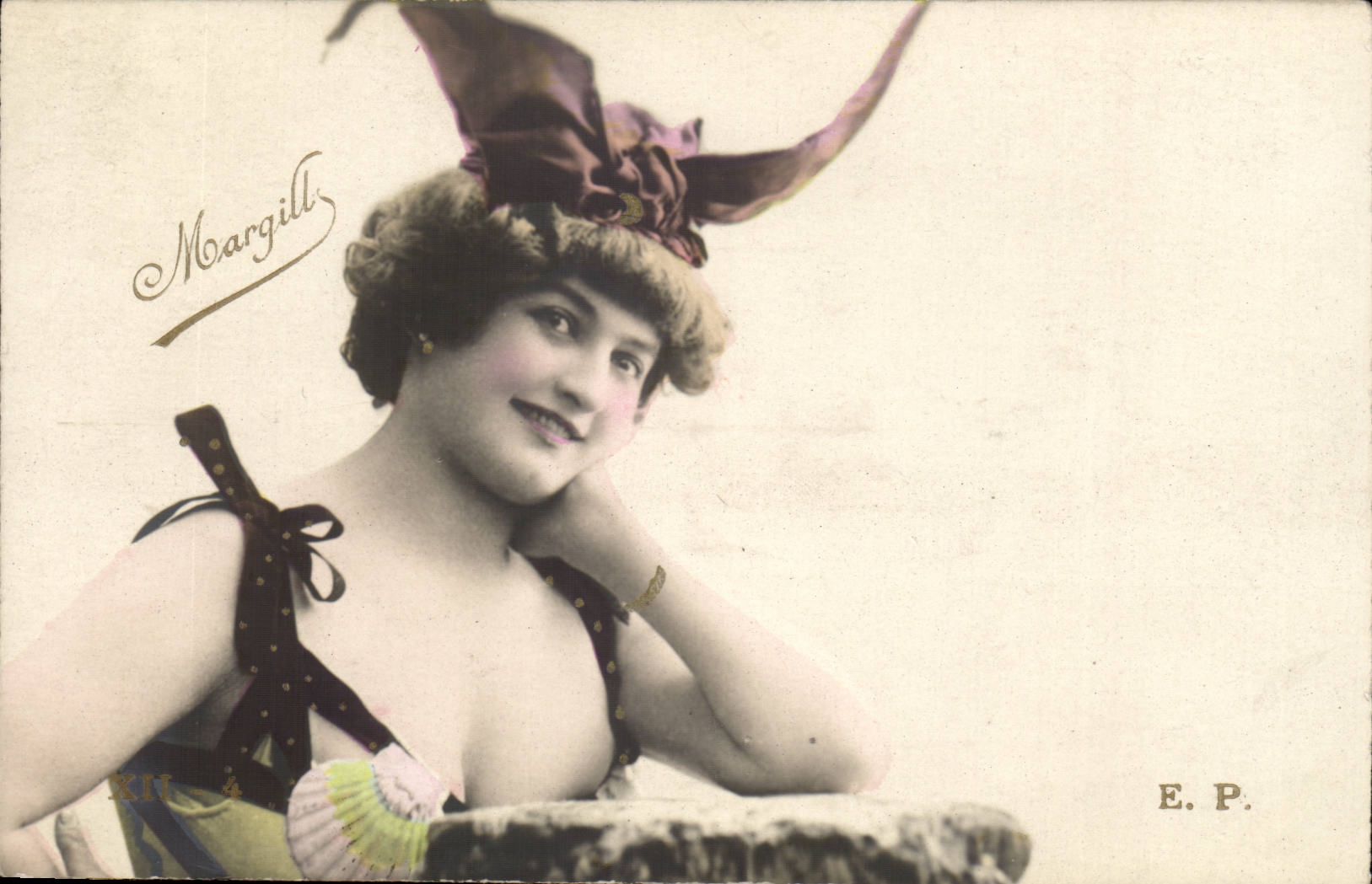 Pretty Woman-Margill-CPA