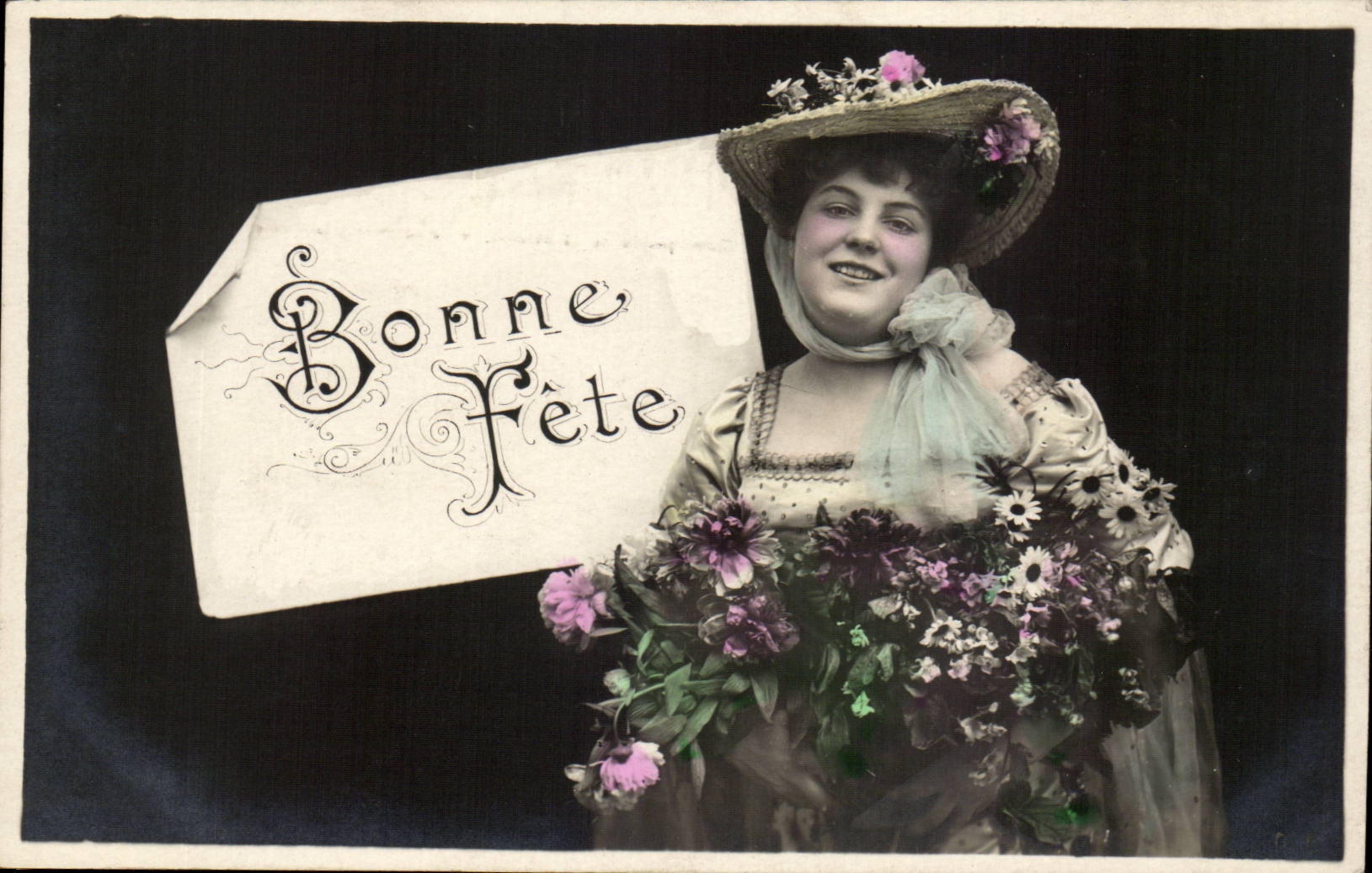 Pretty Woman-Good Festival-CPA