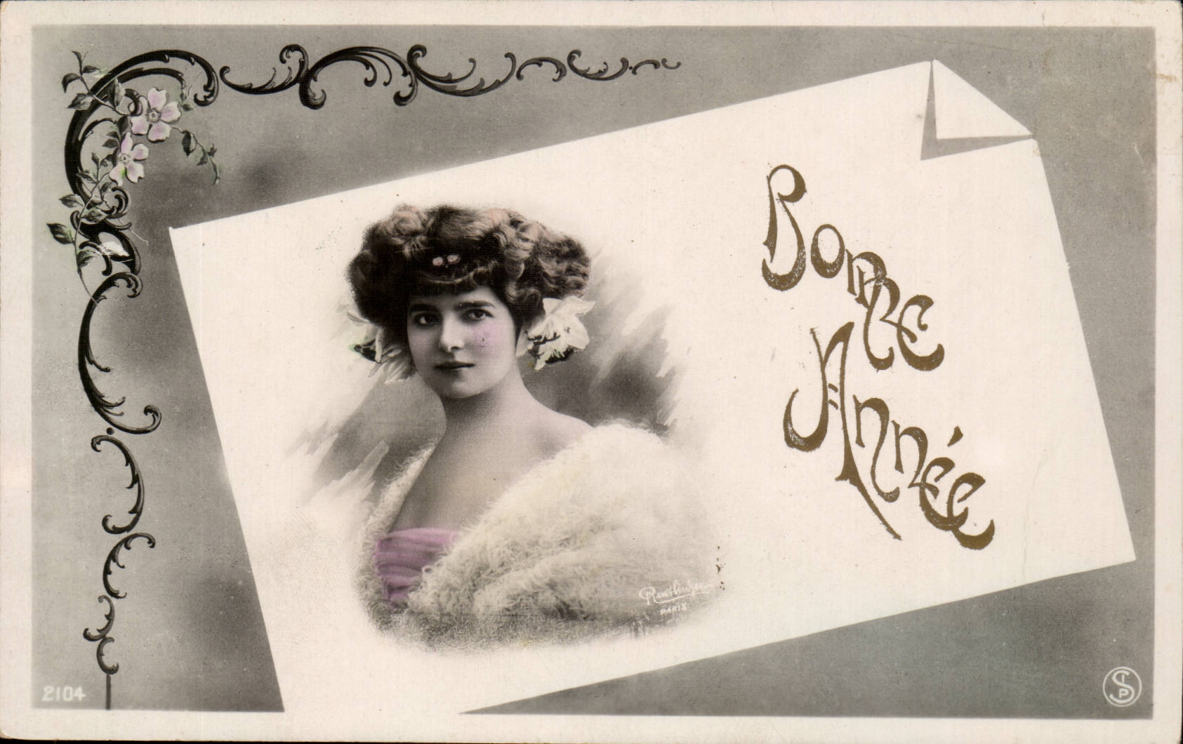 Pretty Woman Good Year-CPA