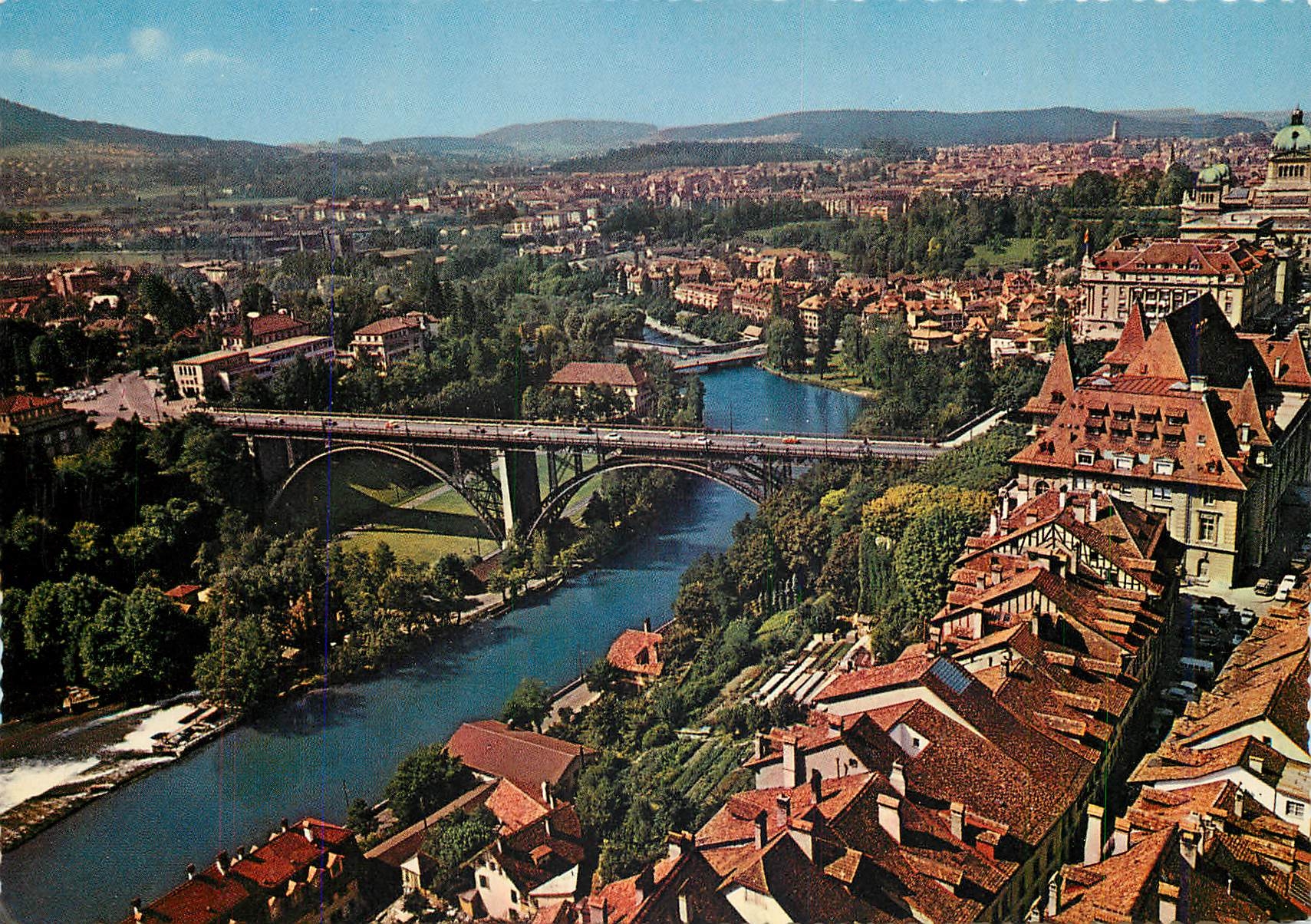 CPM Bern Kirchenfeldbrucke