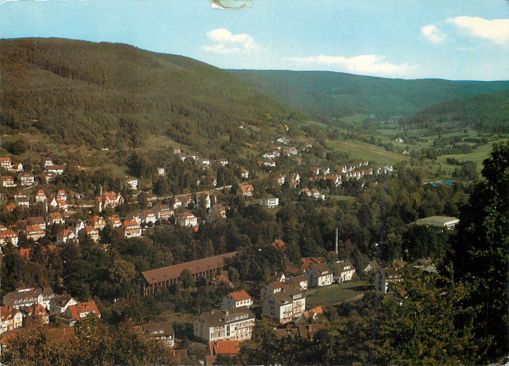 CPM Bad Orb (Spessart)