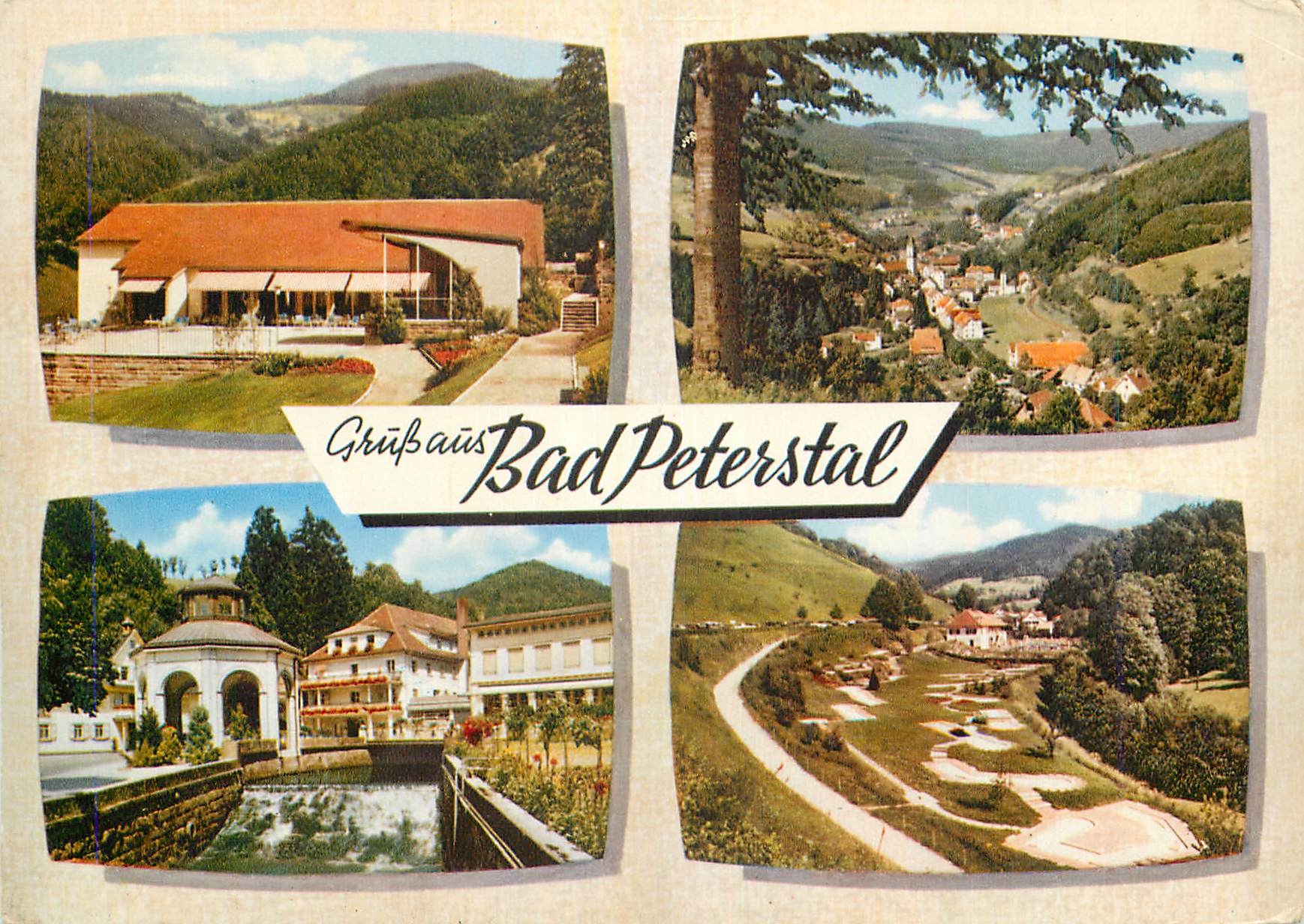 CPM Bad Peterstal