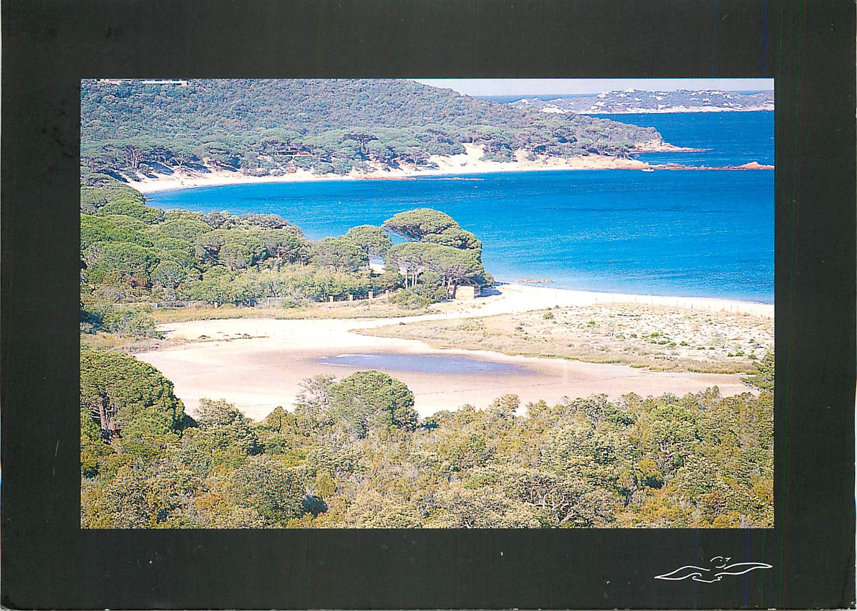 CPM Corse La Palombaggia