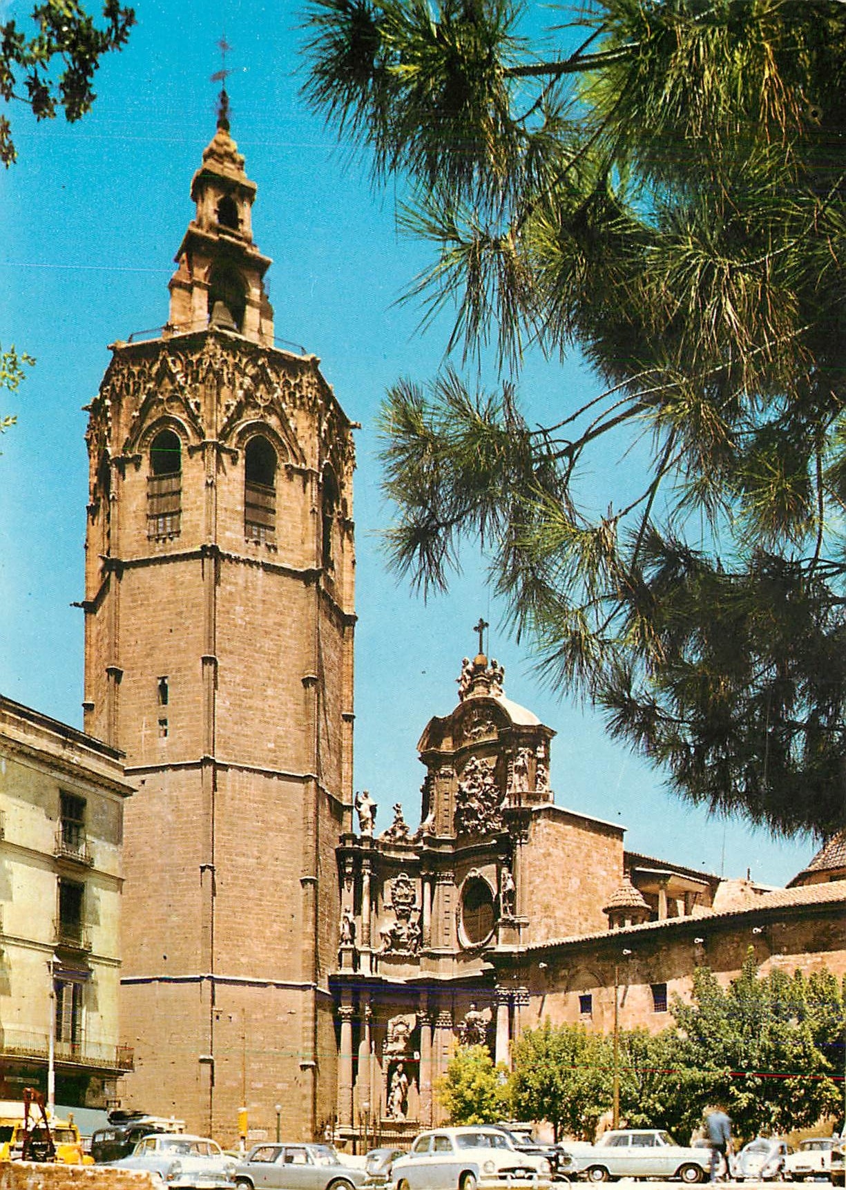 CPM Valencia Tour du Mugueleta