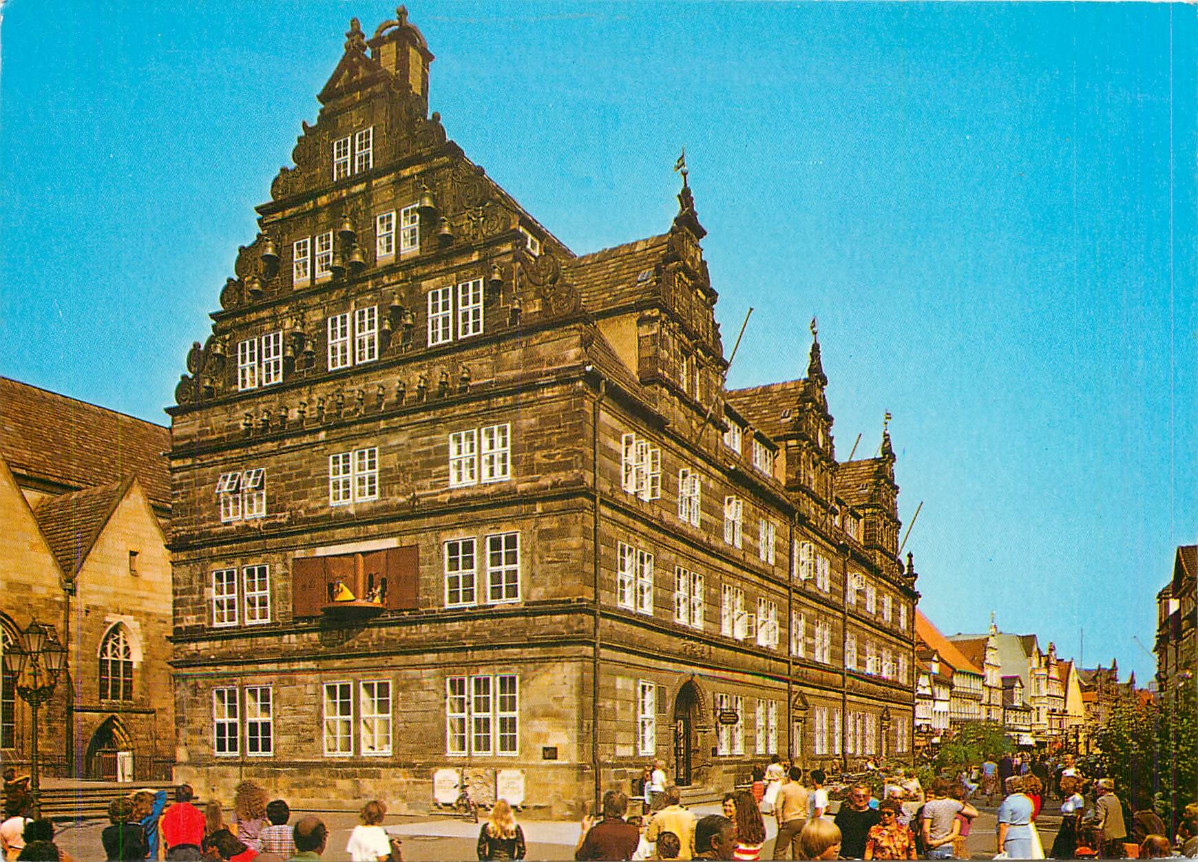 CPM Hameln Weser