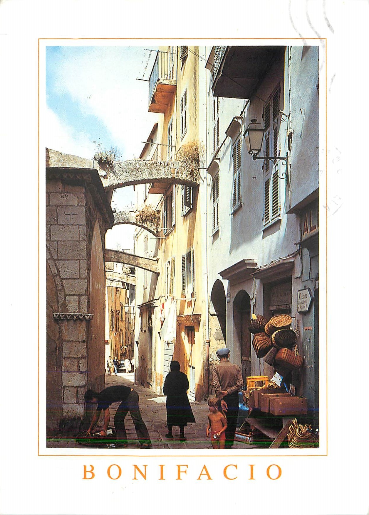 CPM L'Ile de Beaute