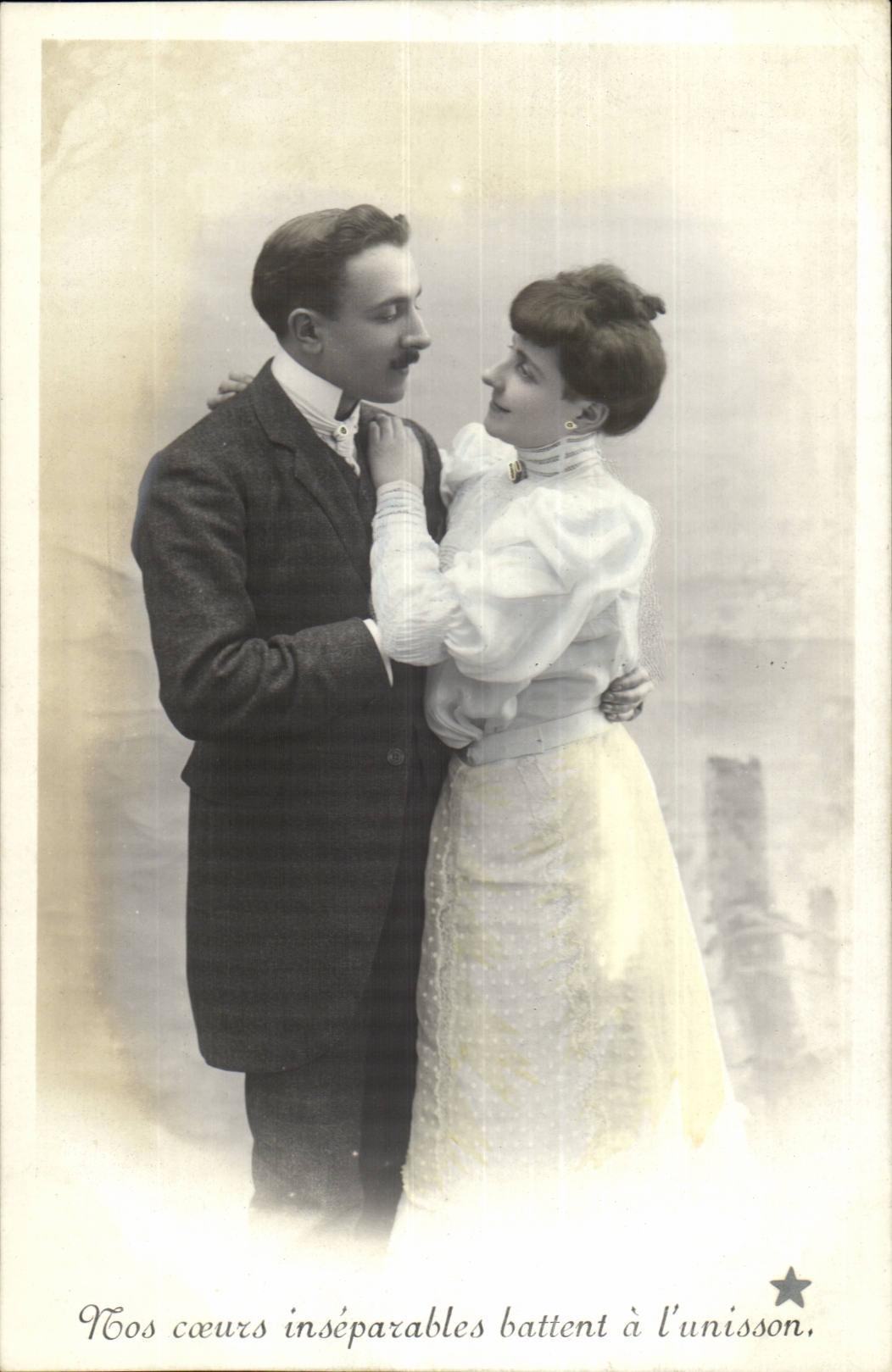 CPA Fantasy Woman Couples