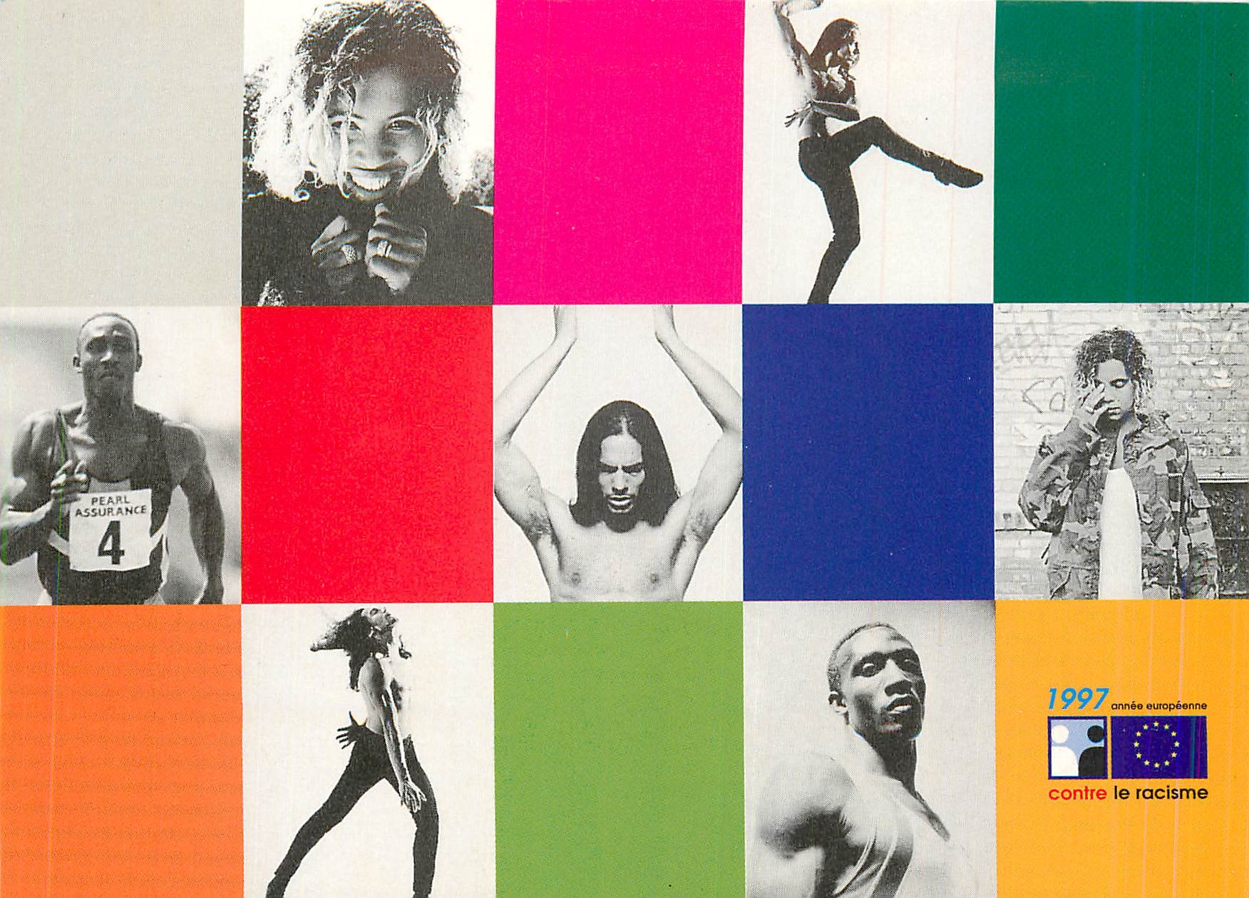 CPM Contre le racisme