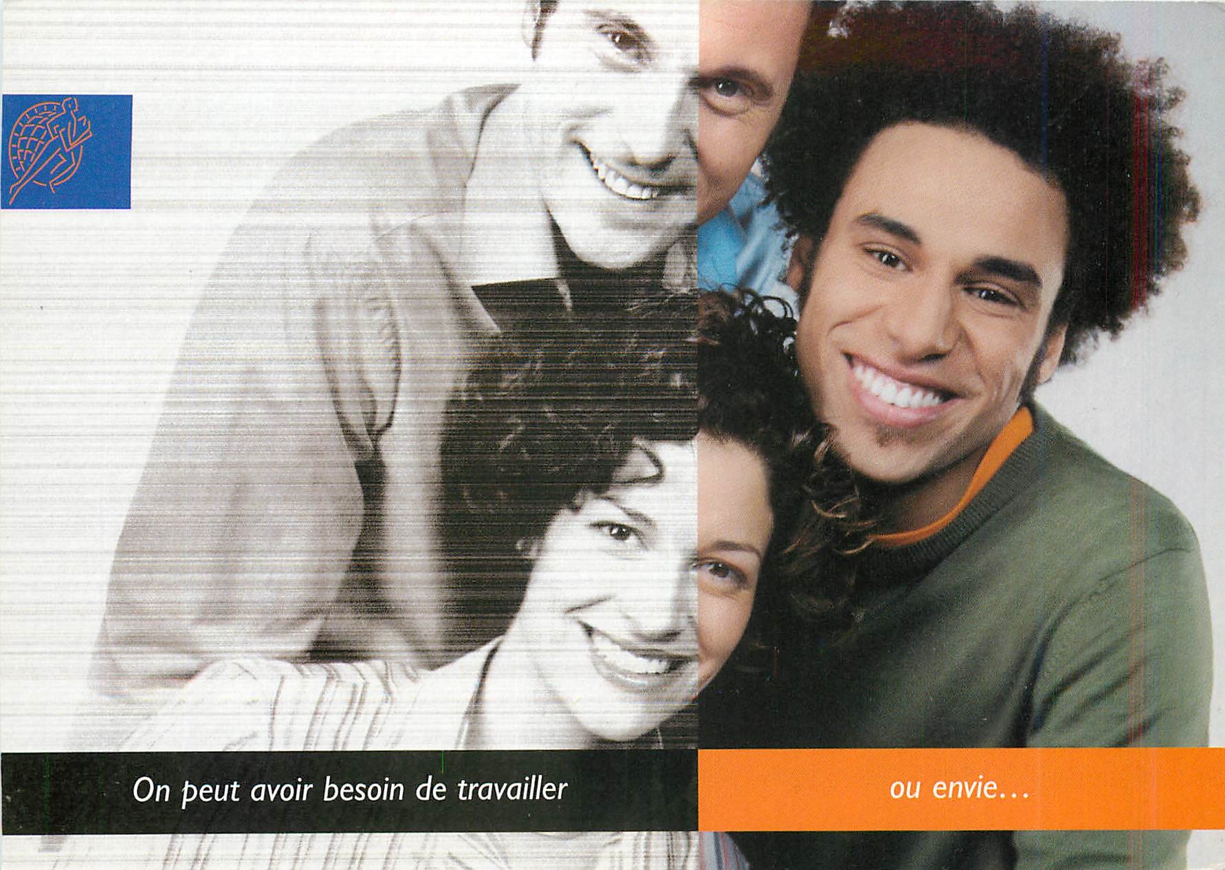 CPM On peut avoir besoin de travailler Chronopost