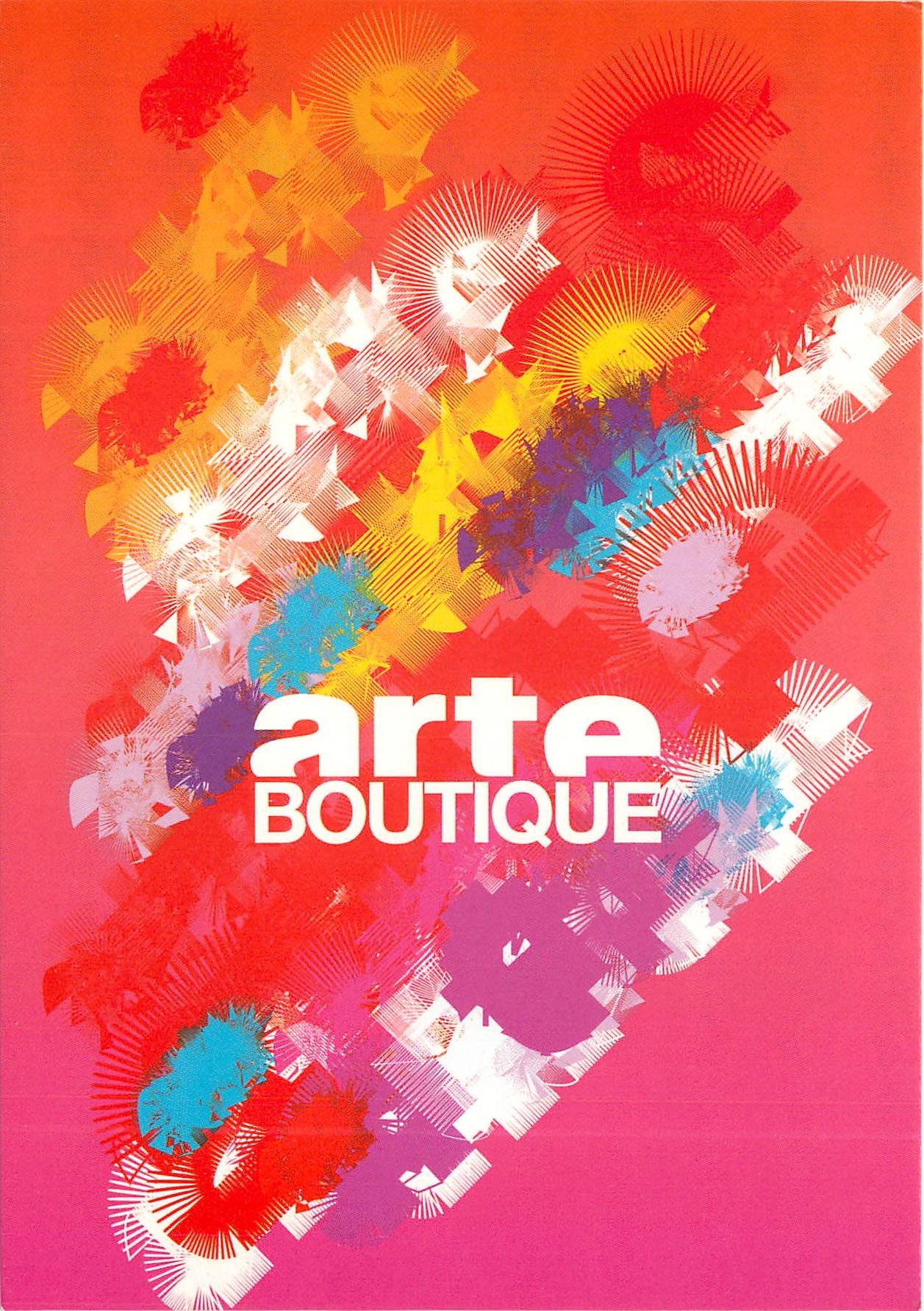 CPM Arte Boutique