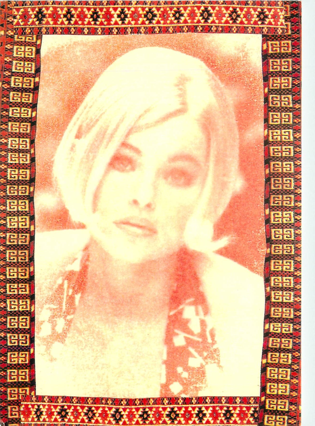 CPM Peeuqueria Salva G Peluqueros Salon de coiffure Barcelona