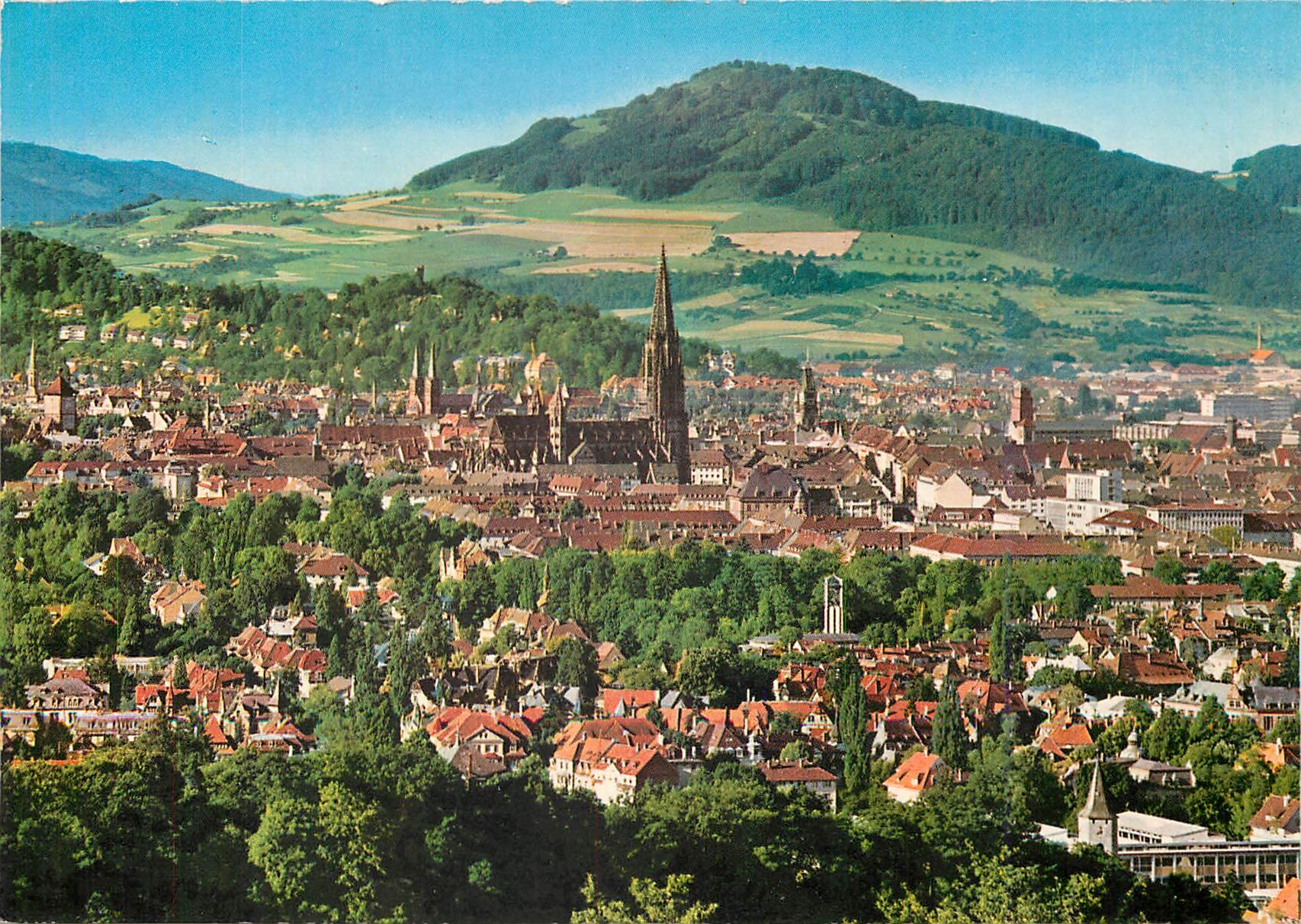 CPM Freiburg im Breisgau