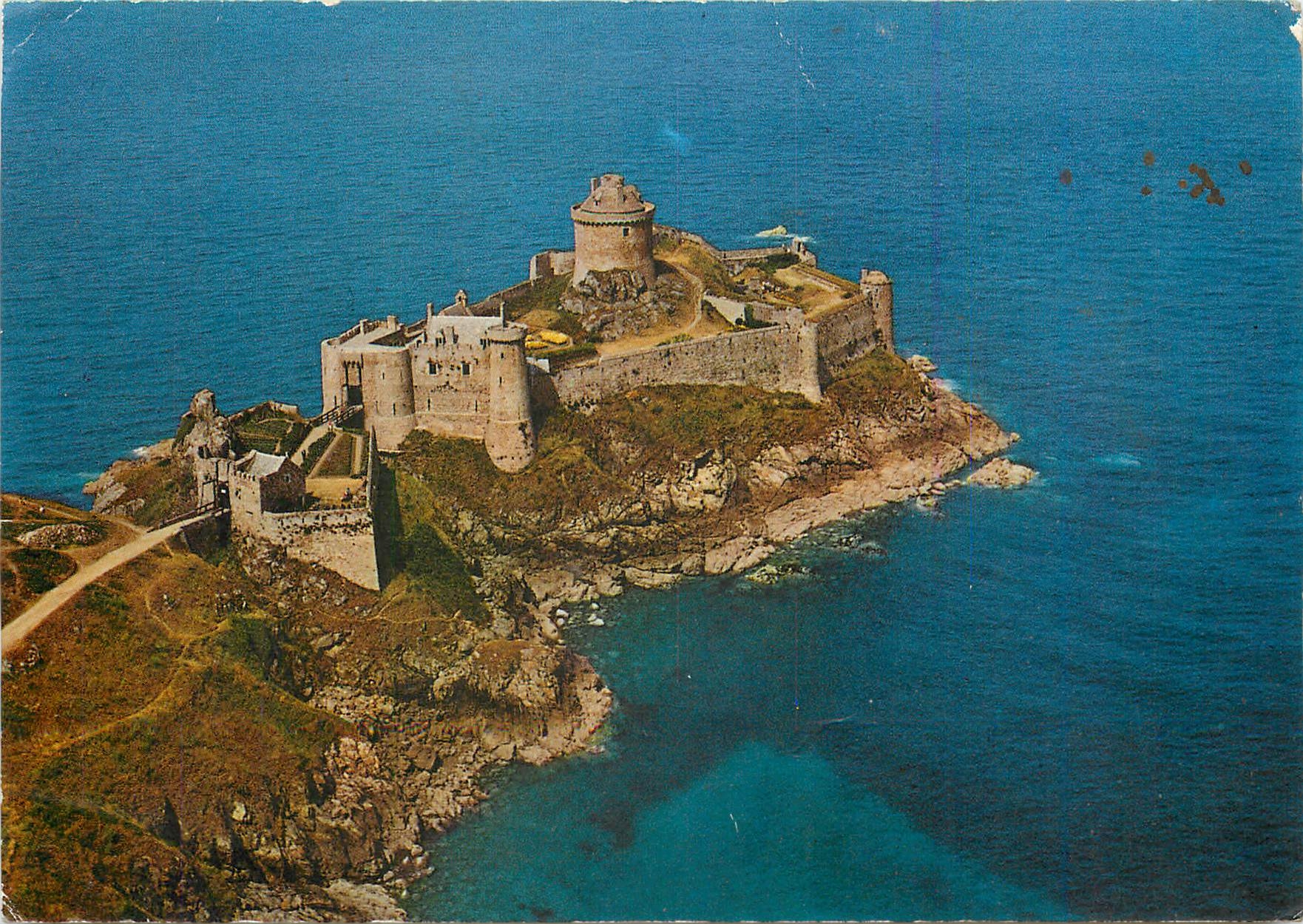 CPM Fort de la Latte (C du N)