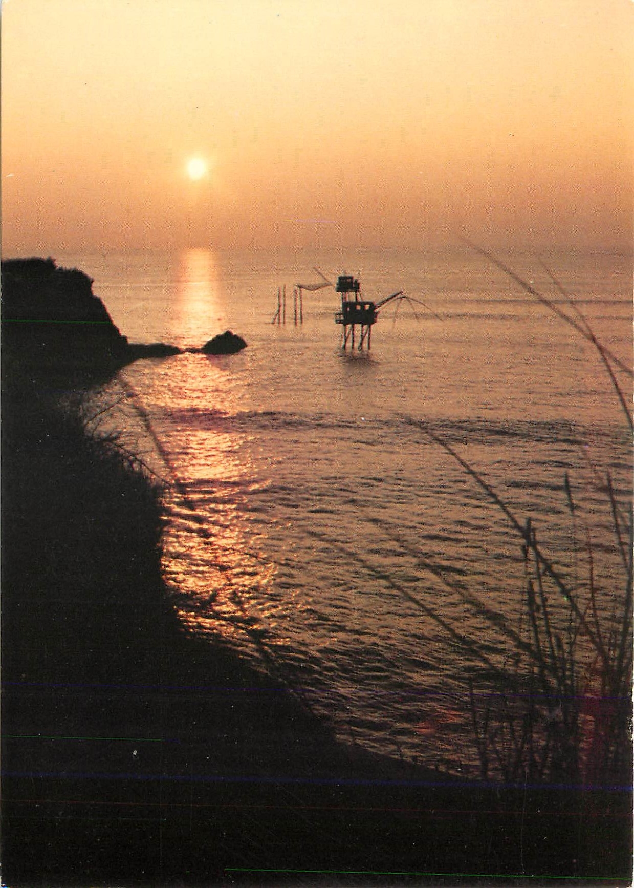 CPM O Soleil toi sans qui les choses ne seraient que ce qu'elles sont