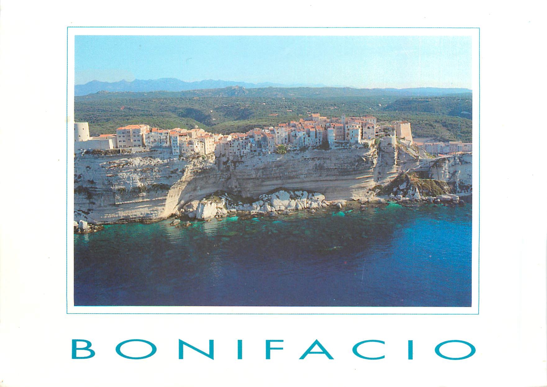 CPM Bonifacio la Corse