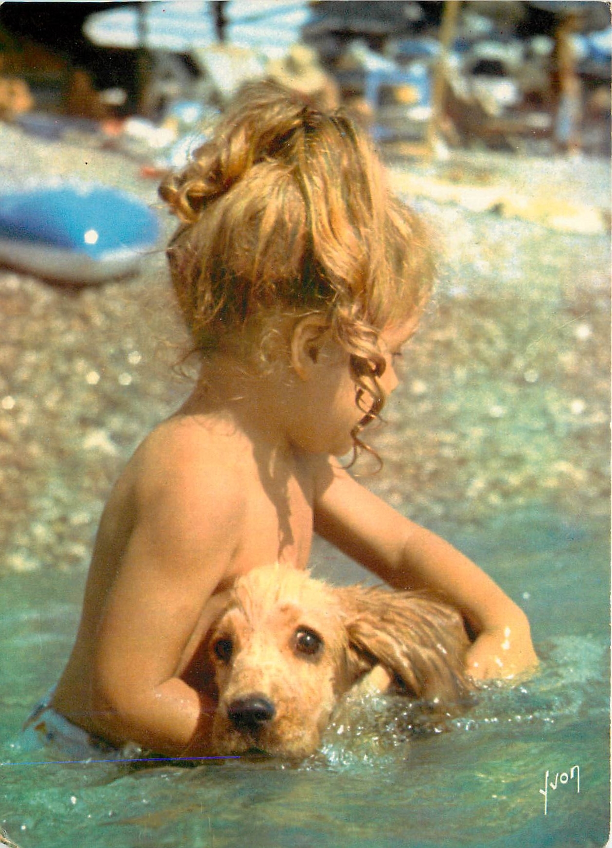 CPM Monique et Mirette