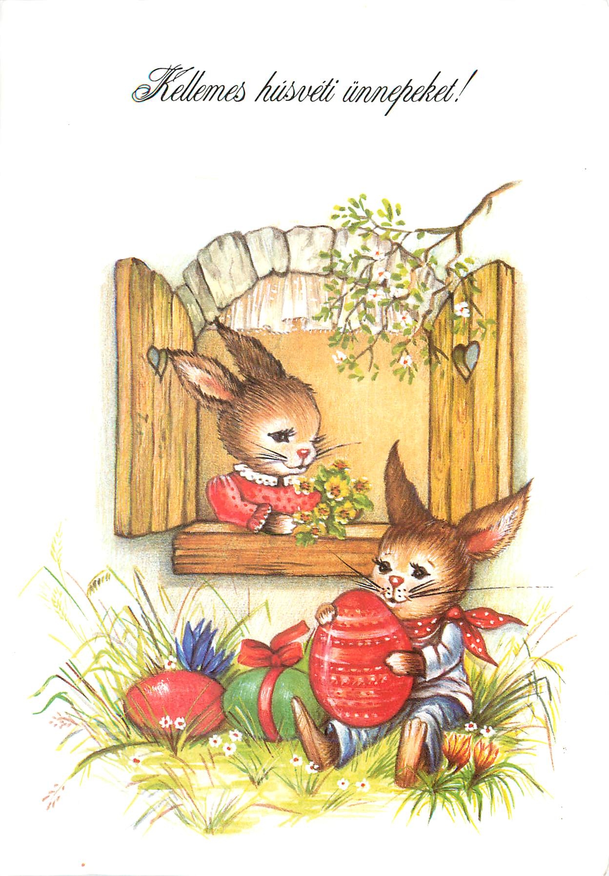 CPM Kellemes husveti unnepeket Lapins