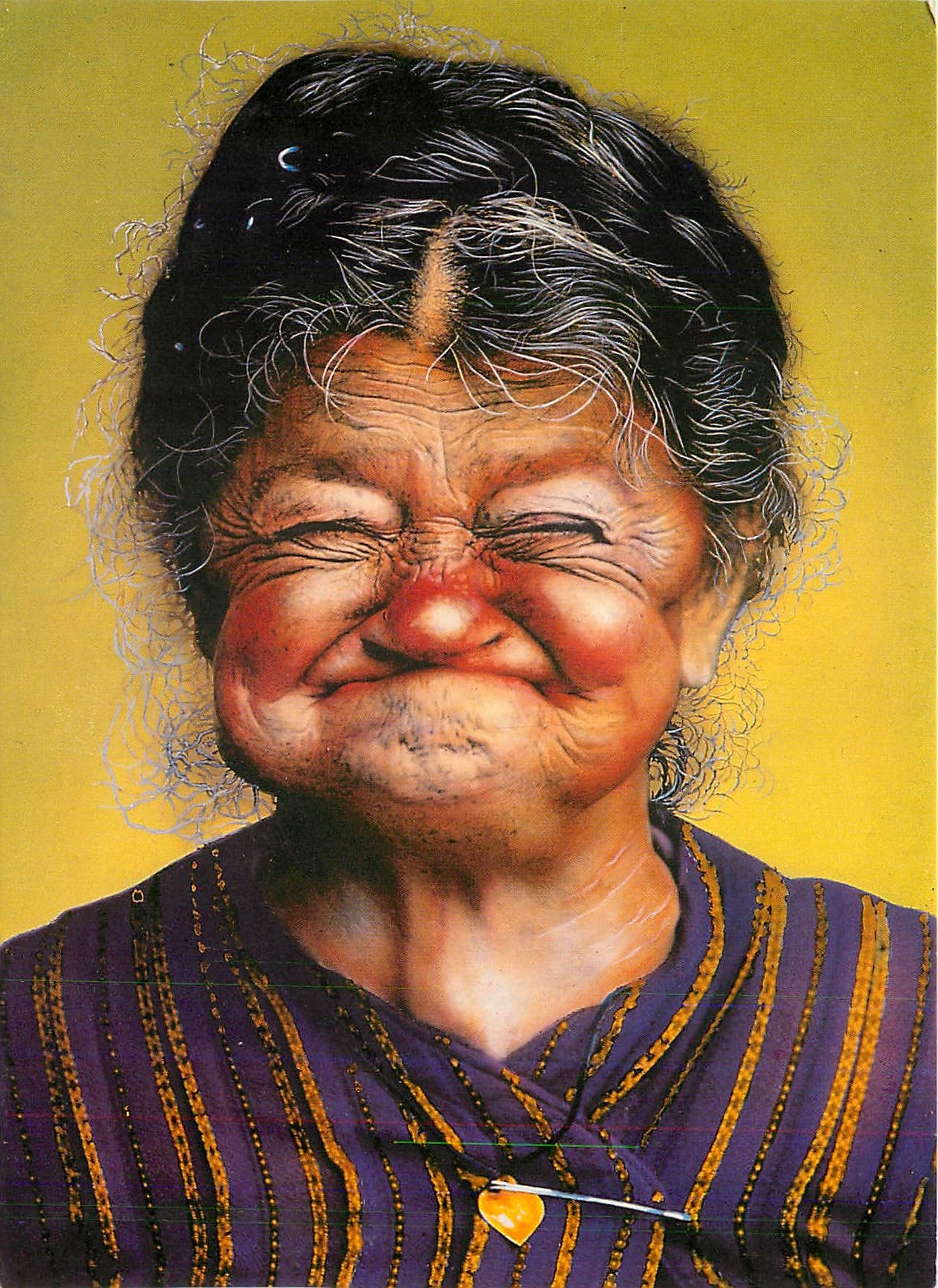 CPM Buchsenmacher Rosl 