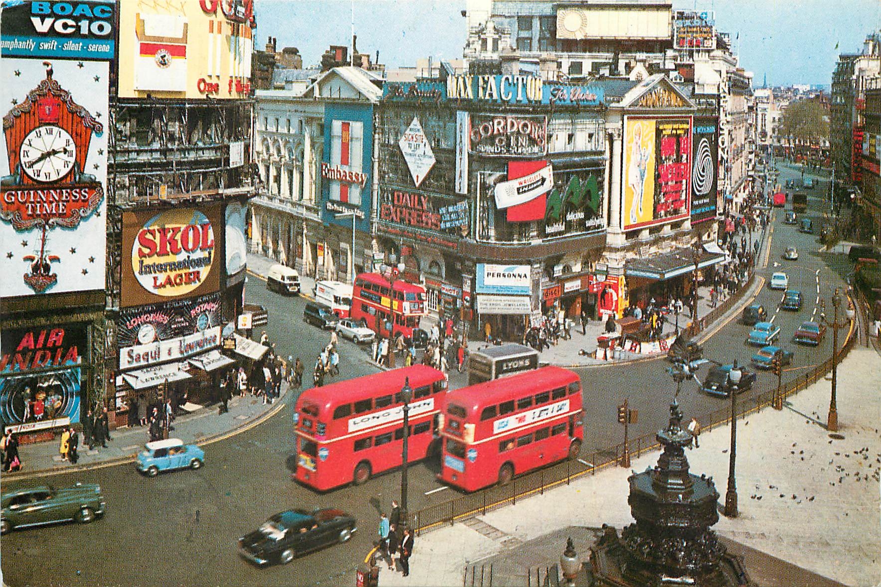 CPM London 