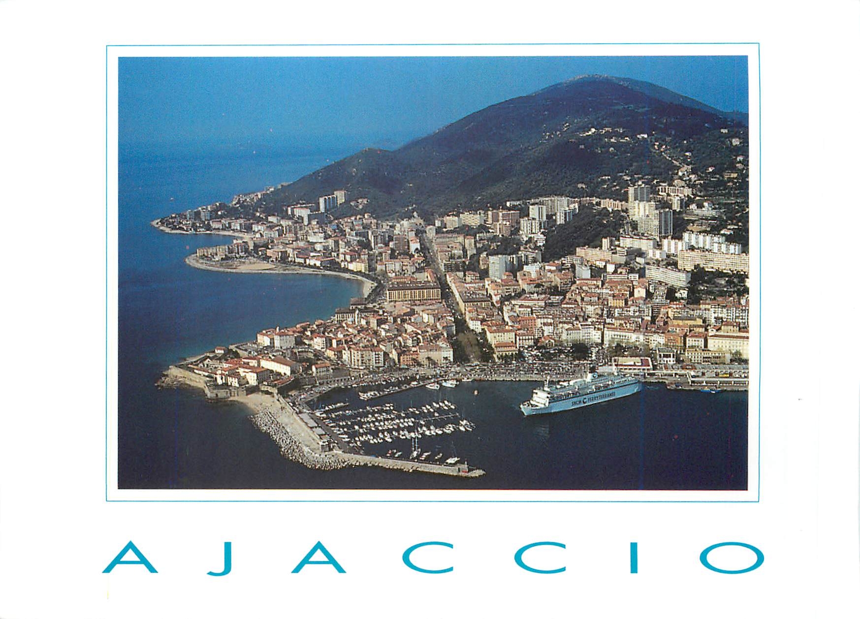 CPM Ajaccio 