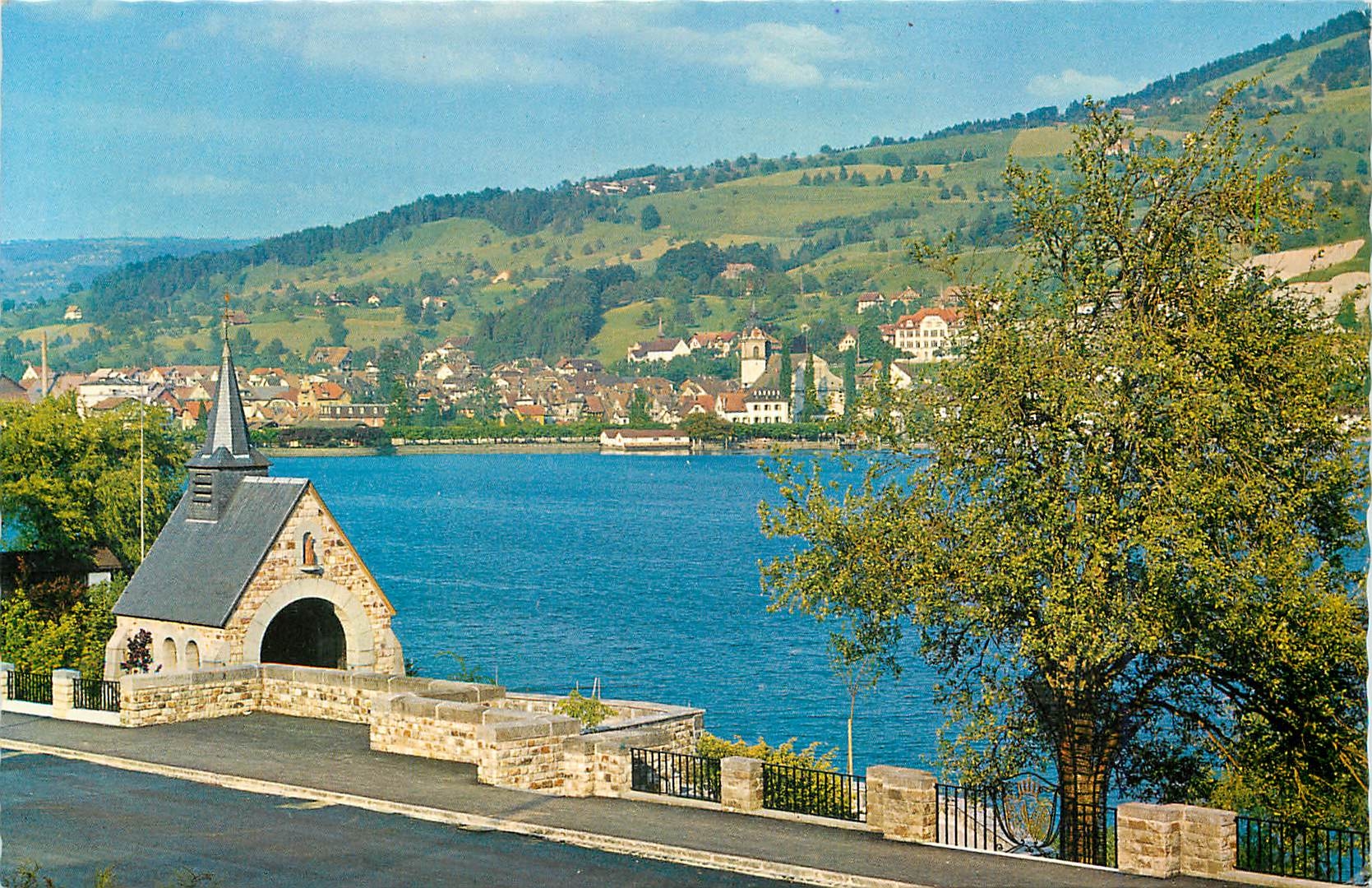 CPM Kussnacht am Rigi Schweiz 