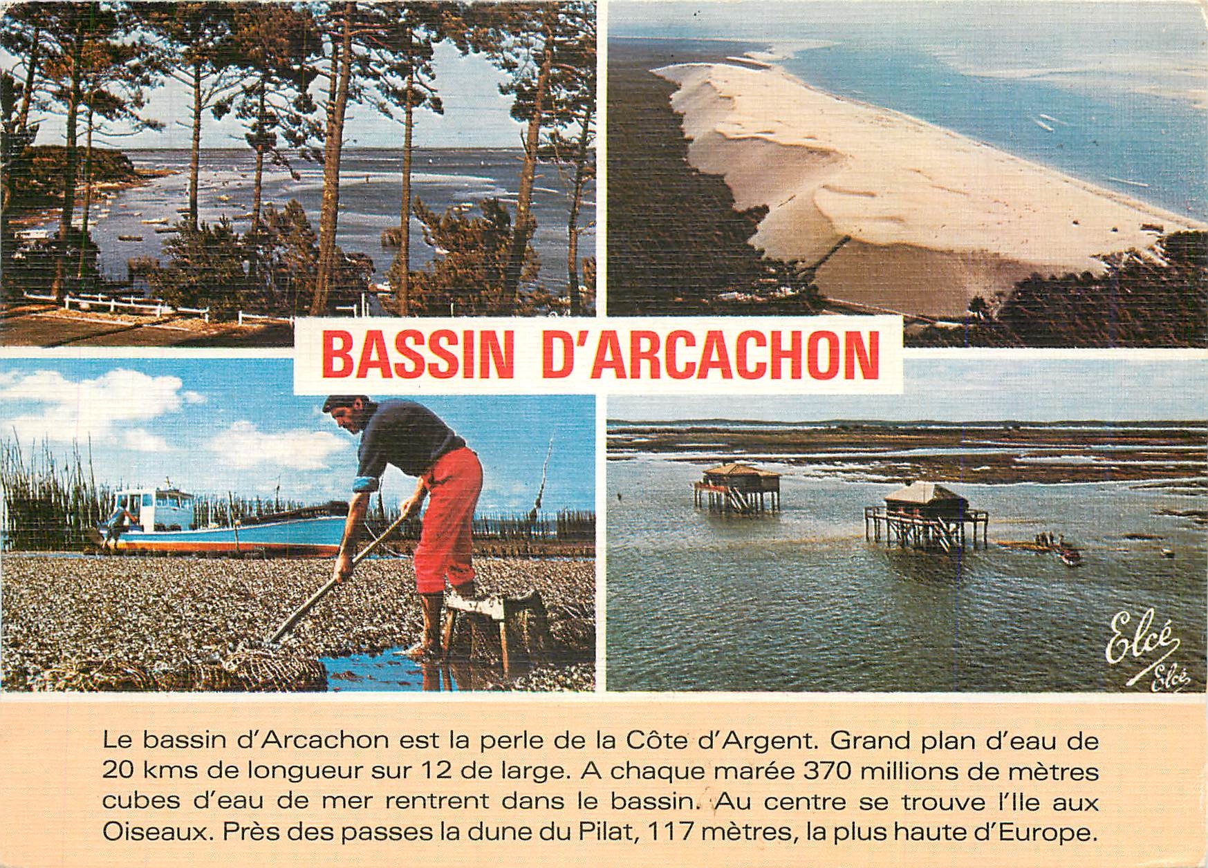CPM Bassin d'Arcachon 