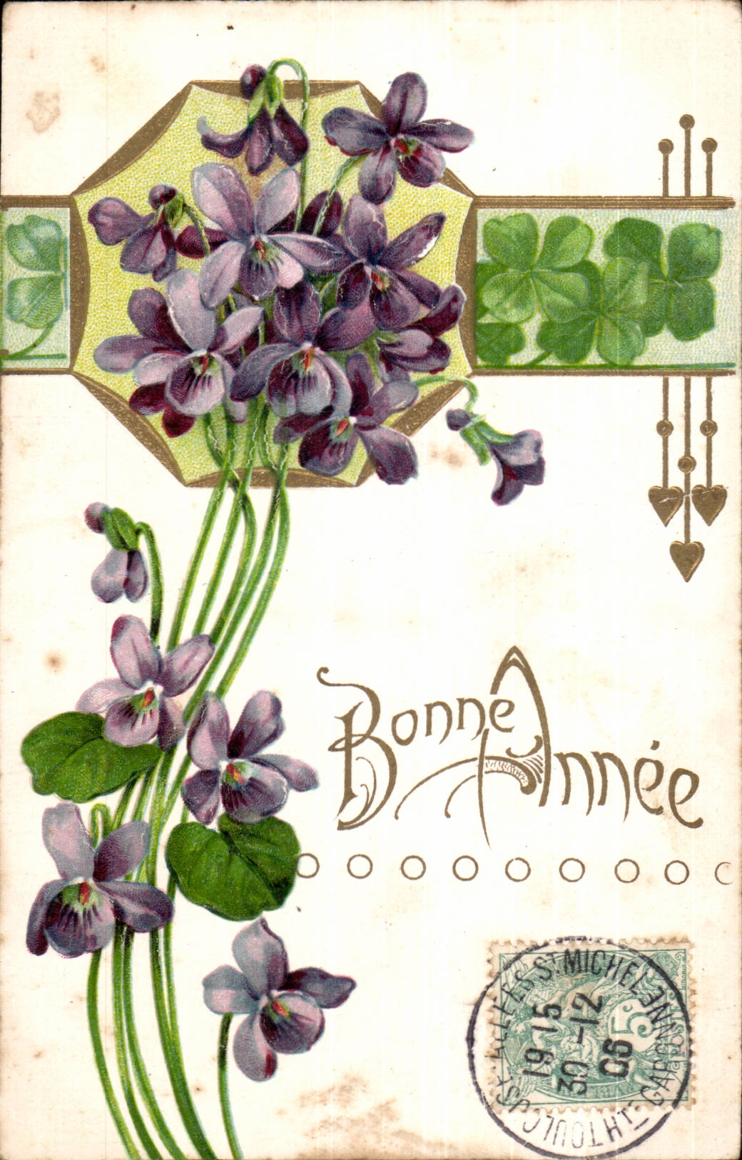 CPA Fantasy Happy New Year