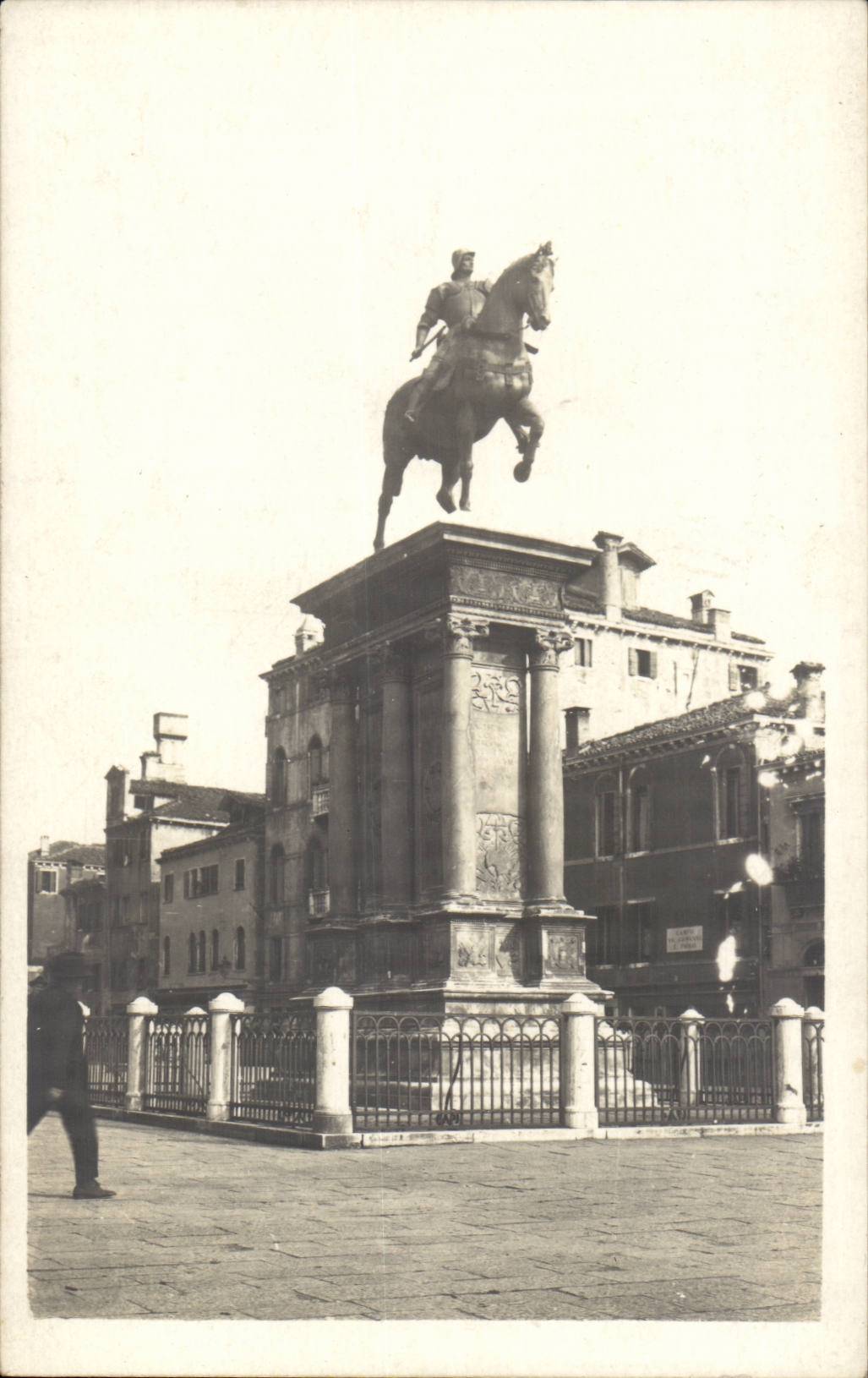 Italy - Italia - Italy - cartolina postal italiano CPA