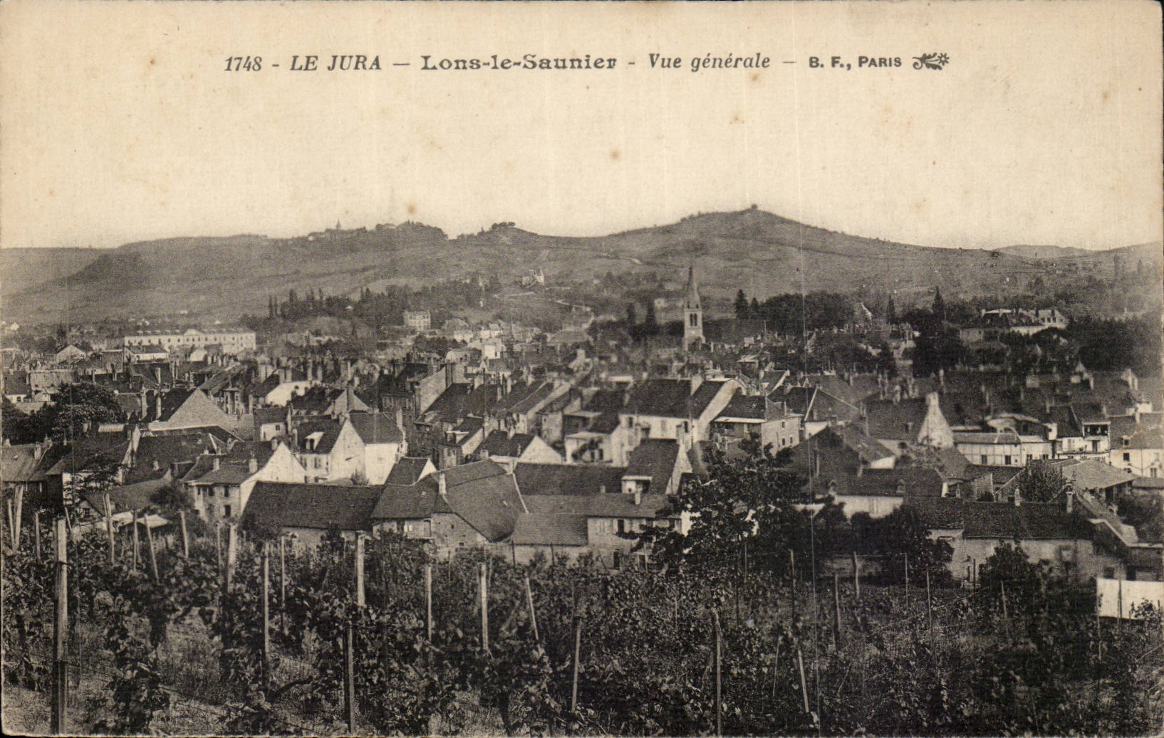 Lons the Salt maker - View - CPA