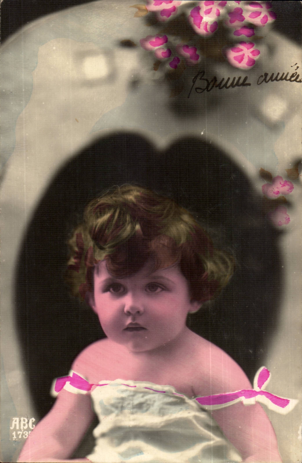 Fantasy - Baby - Darling Baby CPA