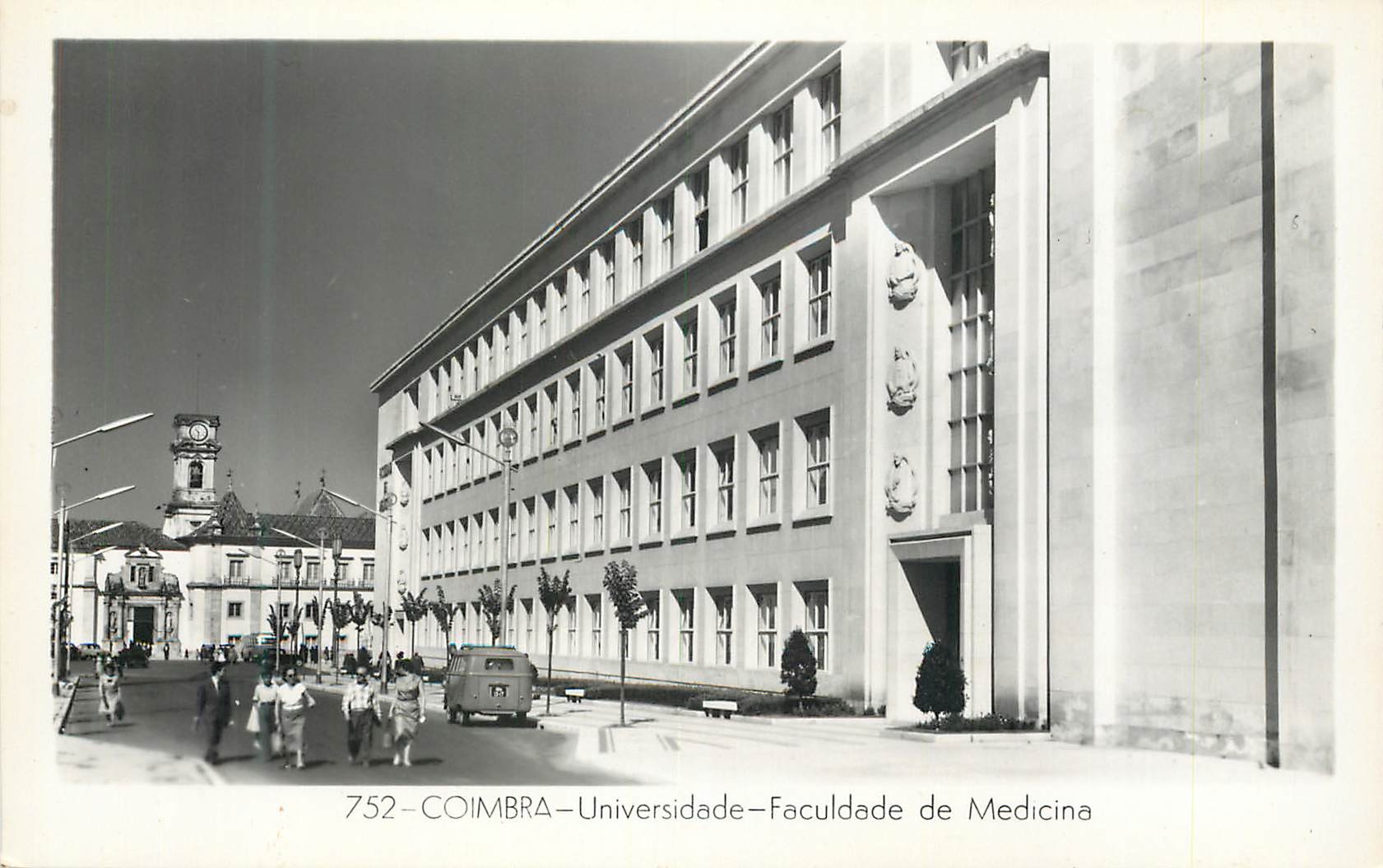 CPM Coimbra Universidade Faculdade de Medicina