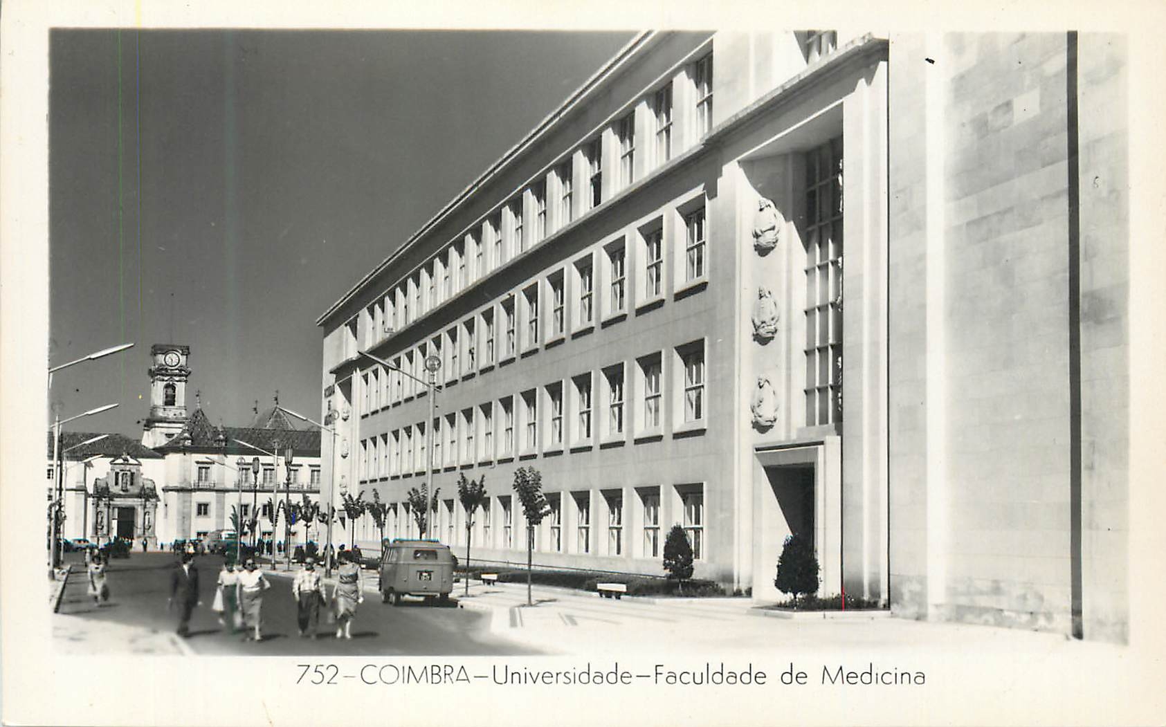 CPM Coimbra Universidade Faculdade de Medicina