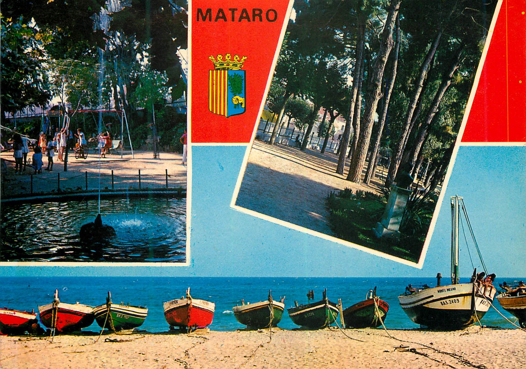 CPM Costa Dorada Mataro 