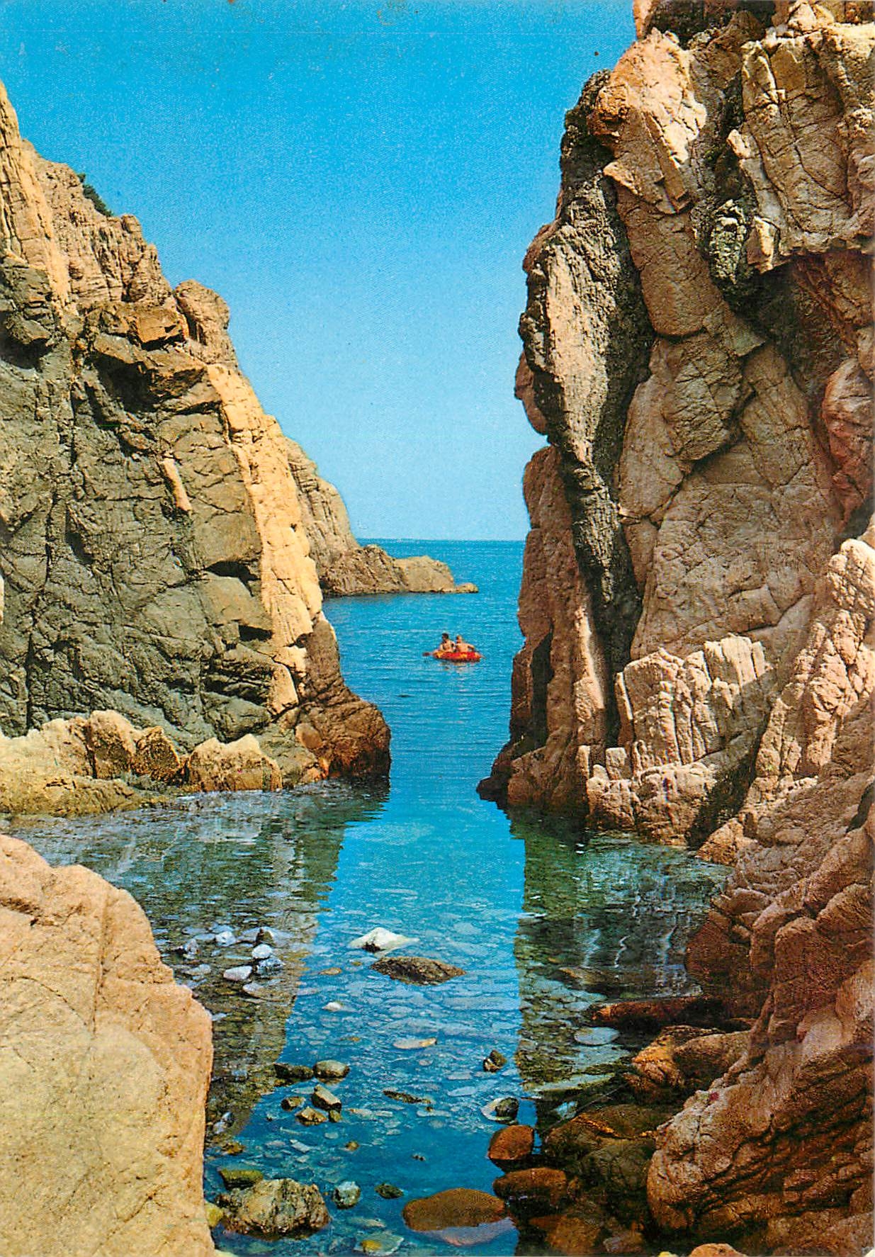 CPM Costa Brava Cala 