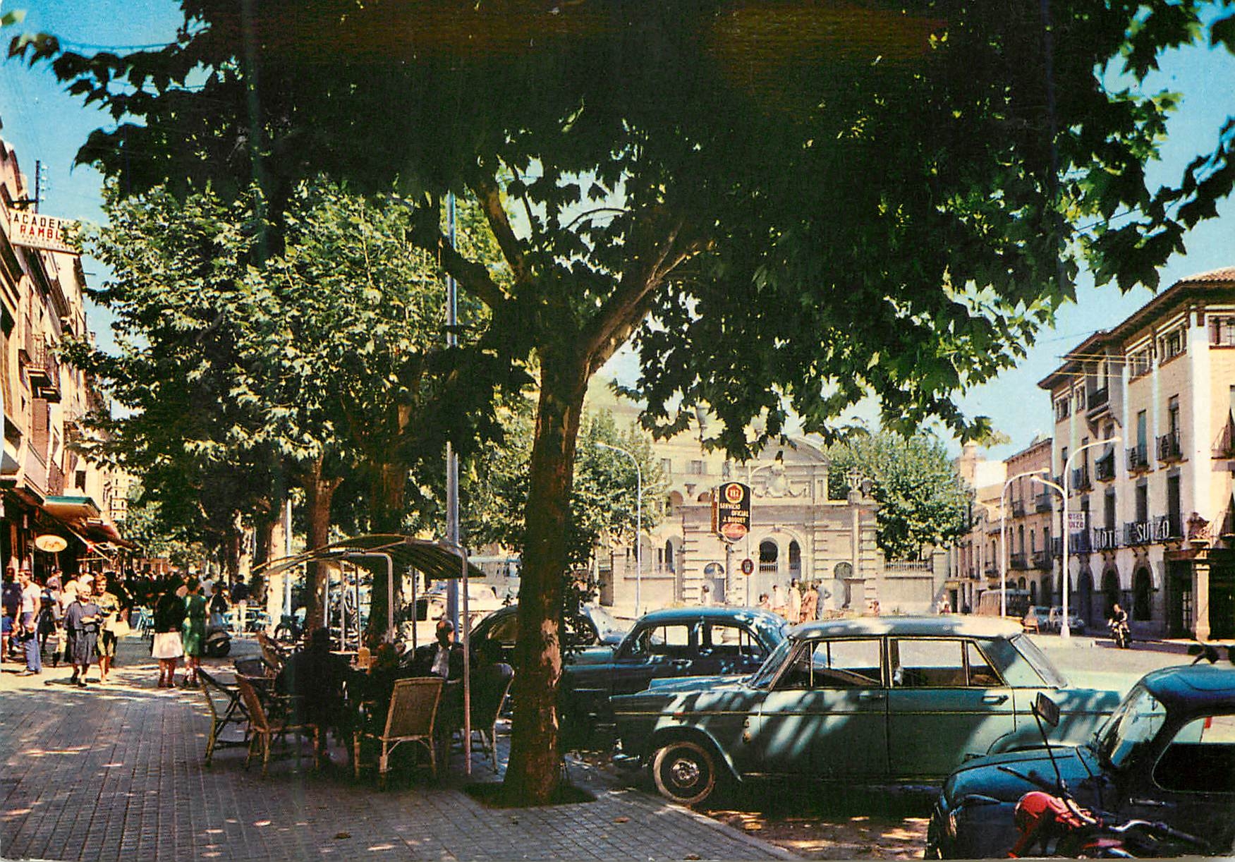 CPM Costa Dorada Mataro 