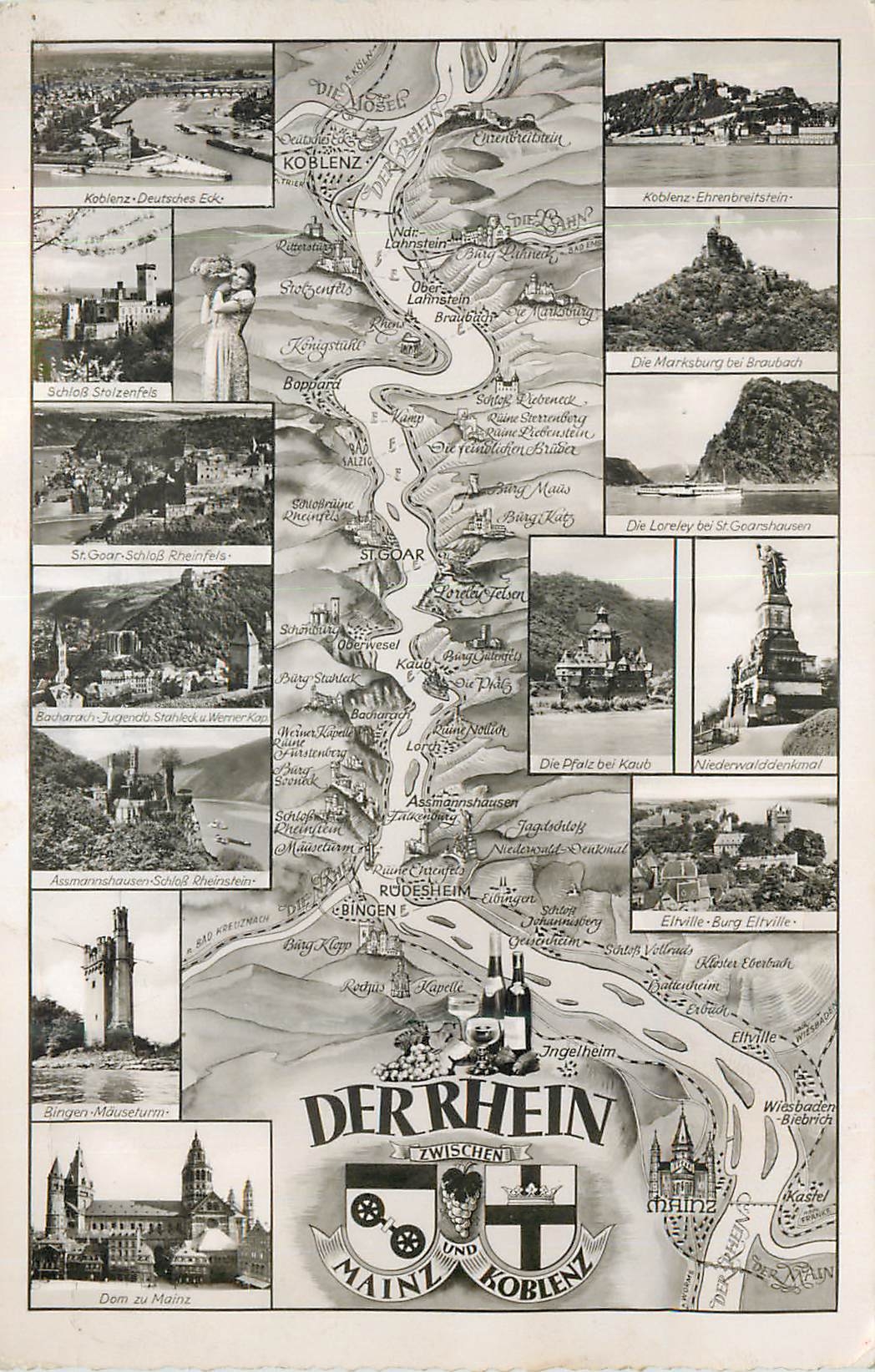 CPM Der Rhein Mainz Koblenz 