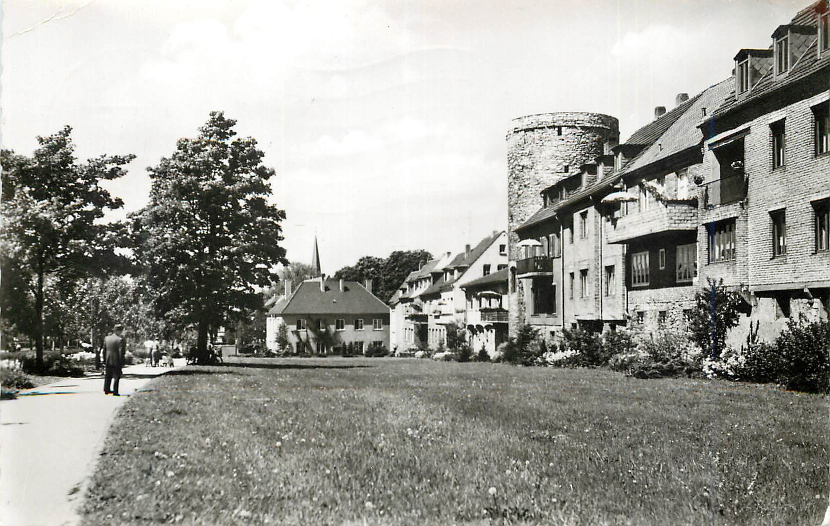 CPM Paderborn Am Liboriberg 