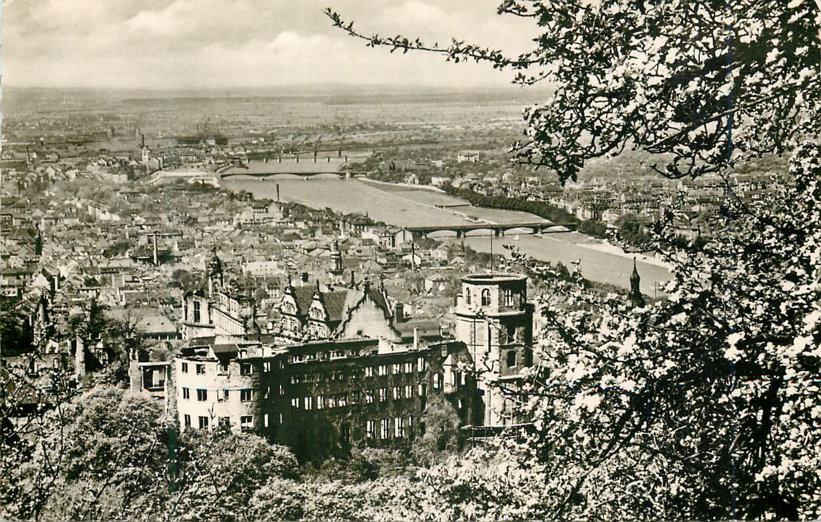 CPM Fruhling in Heidelberg 