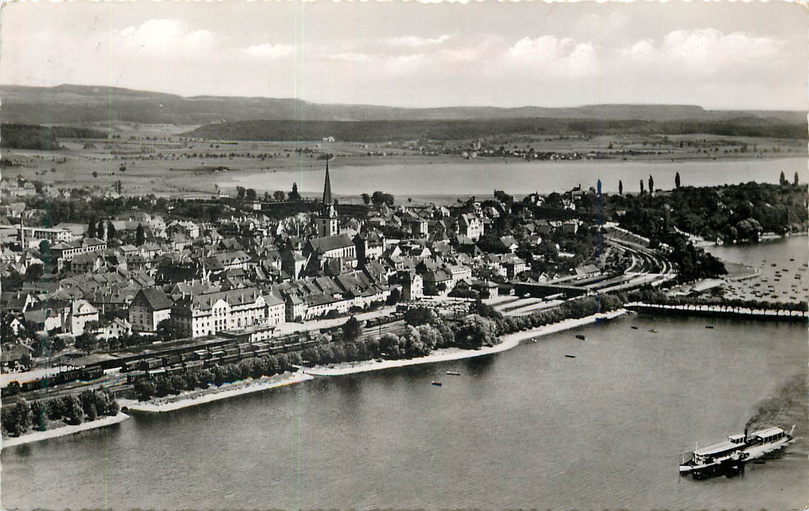 CPM Radolfzell am Bodensee 