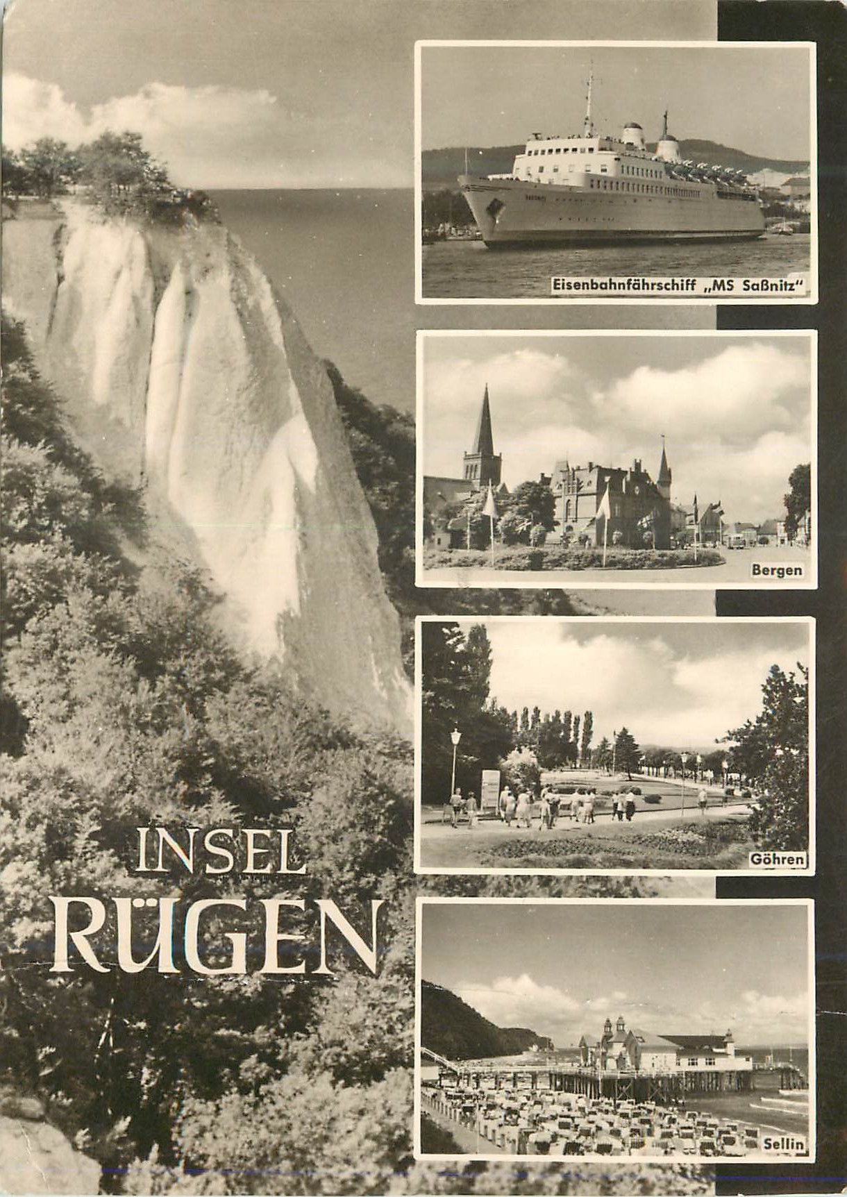CPM Insel Rugen