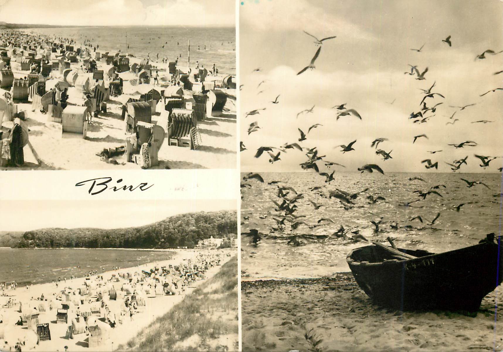 CPM Binz 