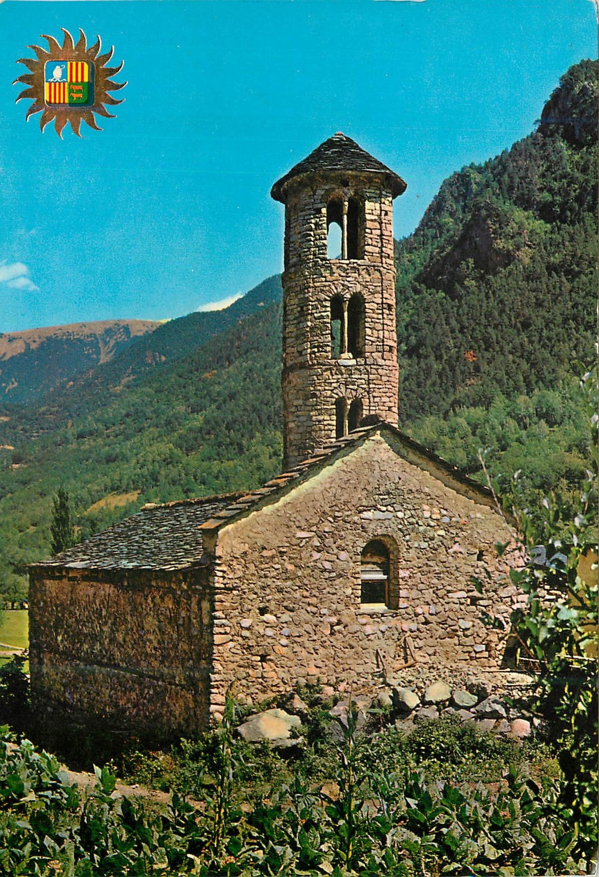 CPM Andorra Companar de Santa Coloma 