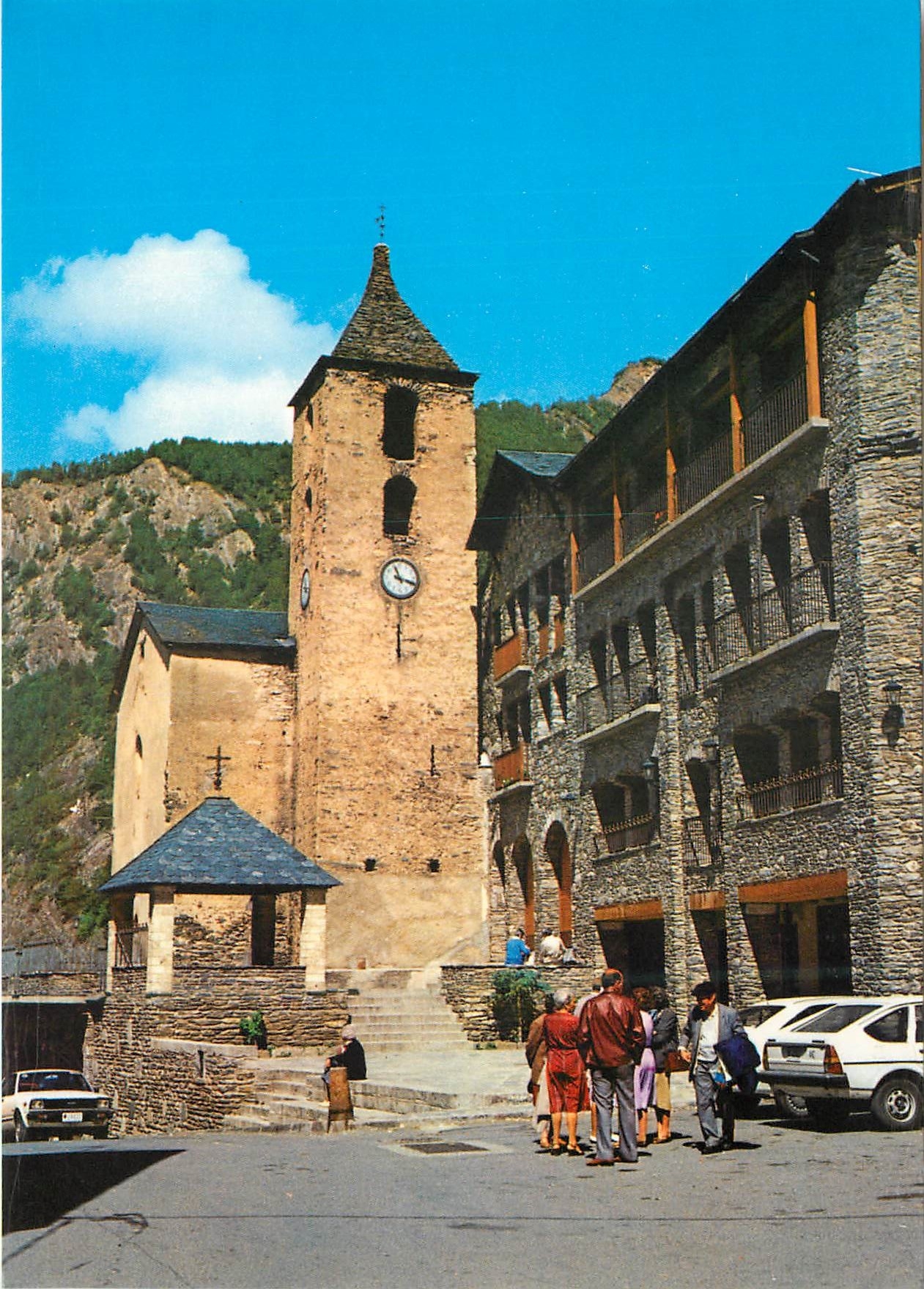 CPM Andorra Ordino 