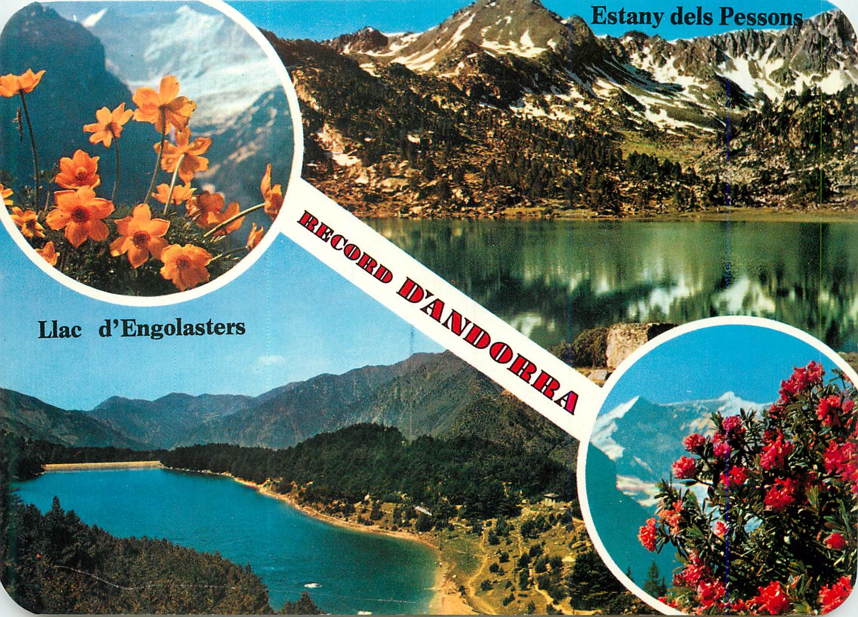 CPM Valls d Andorra 