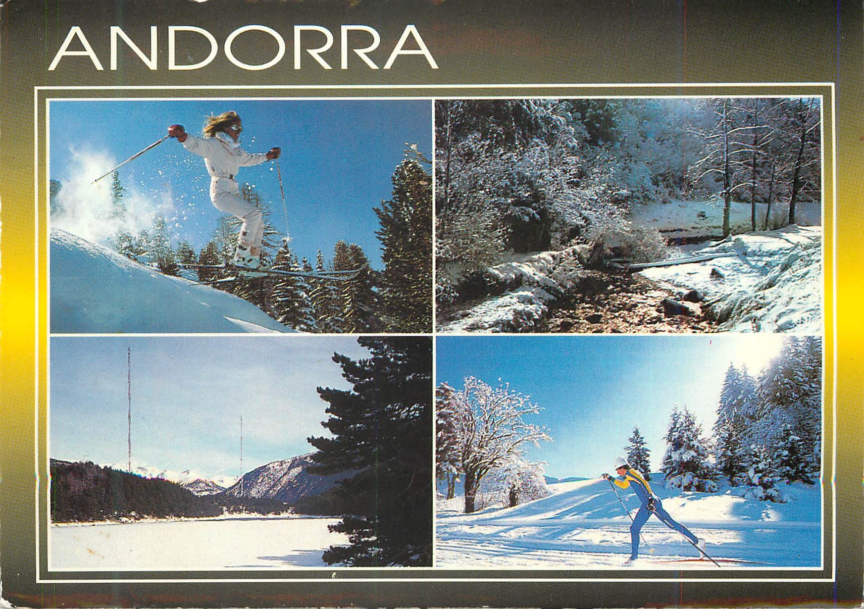 CPM Andorra L'Hivern 