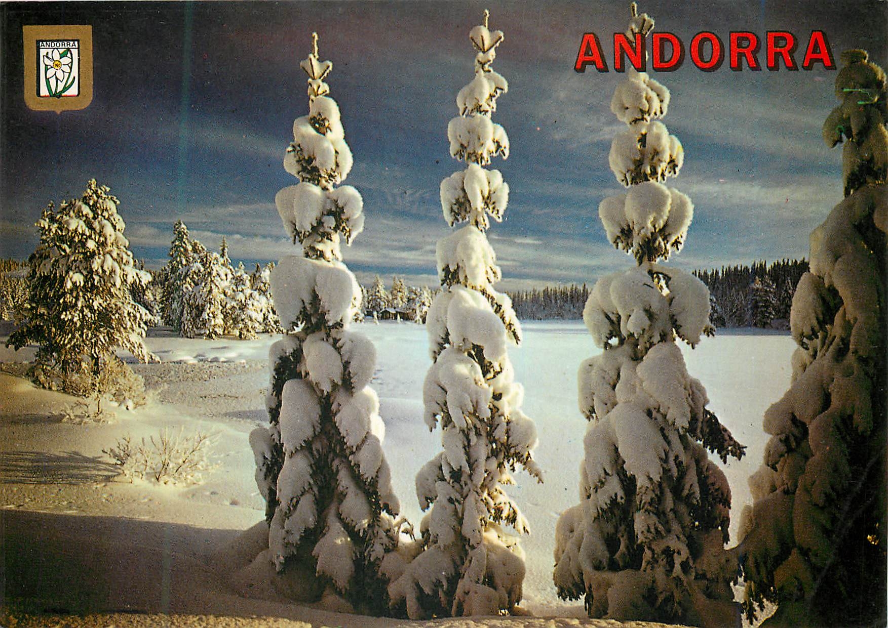 CPM Valls d Andorra 