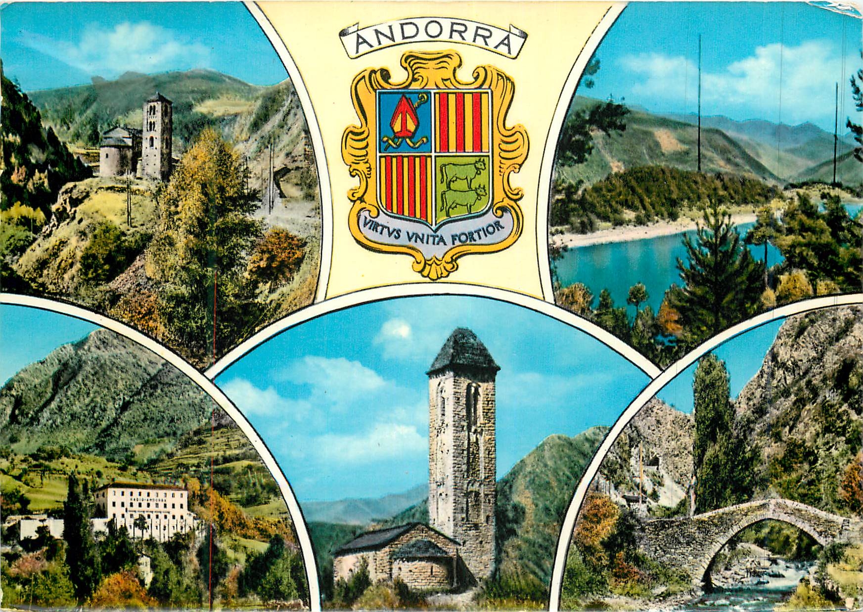 CPM Valls d Andorra 